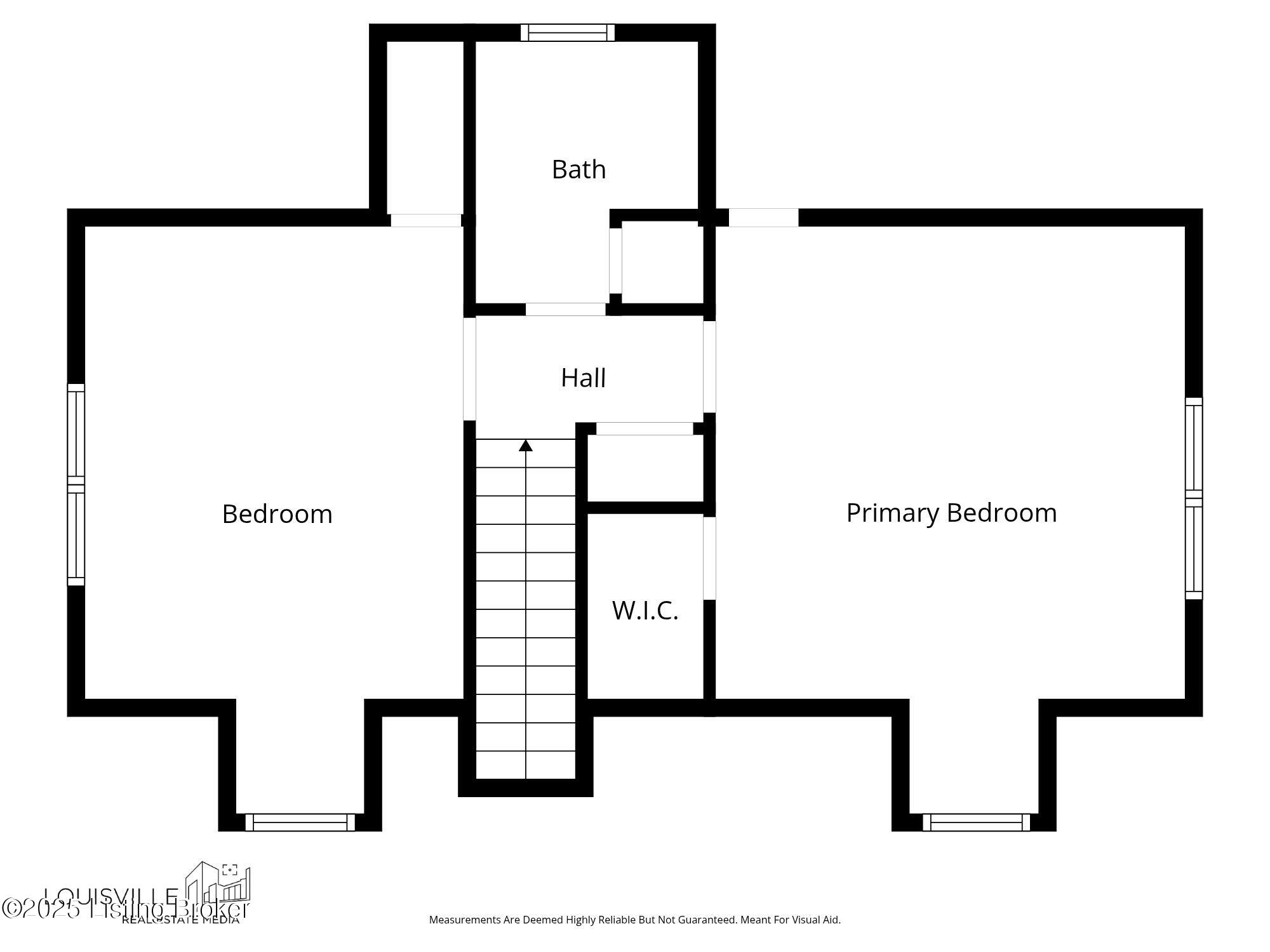 4509 Winchester Rd, Louisville