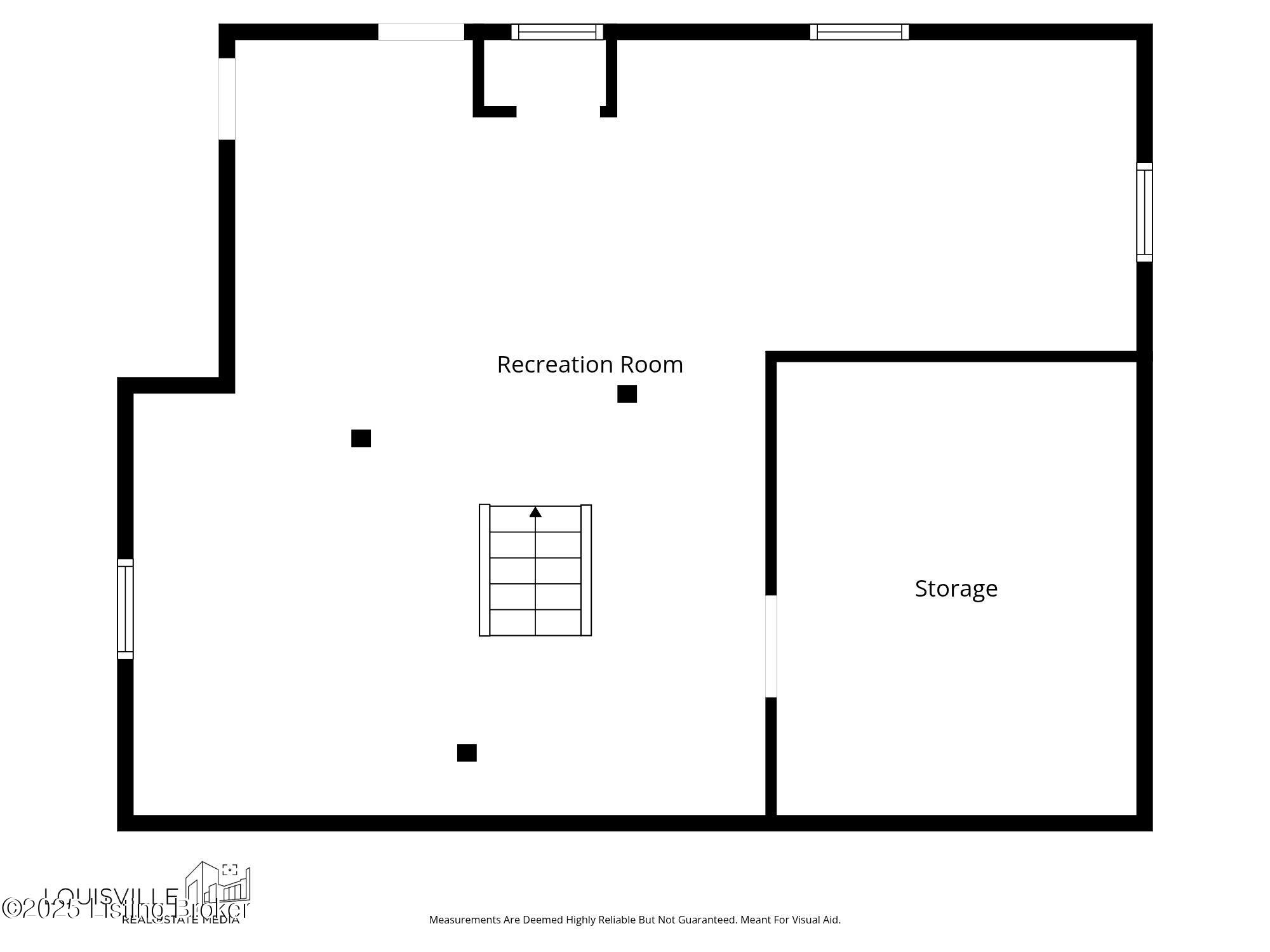 4509 Winchester Rd, Louisville