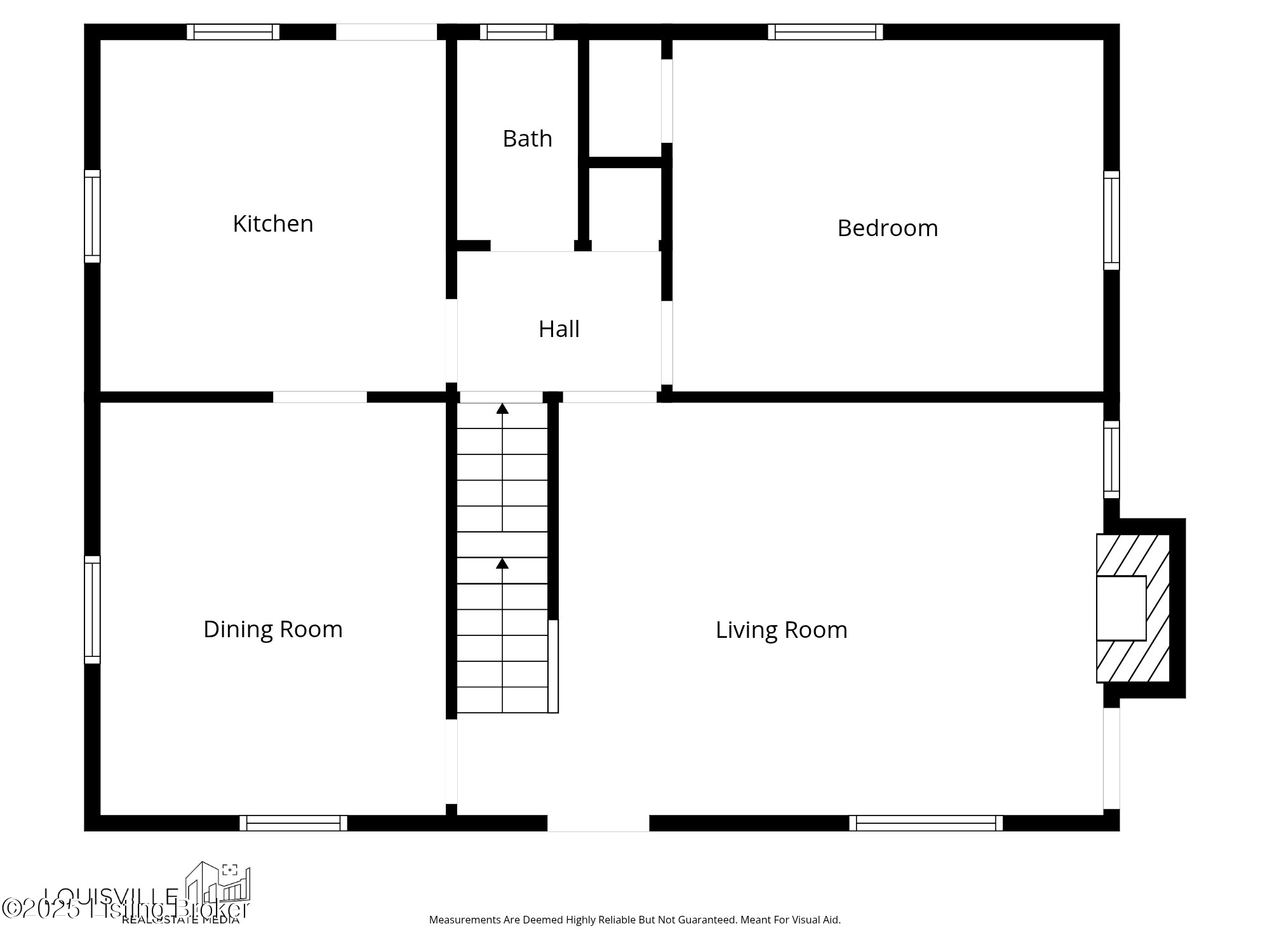 4509 Winchester Rd, Louisville