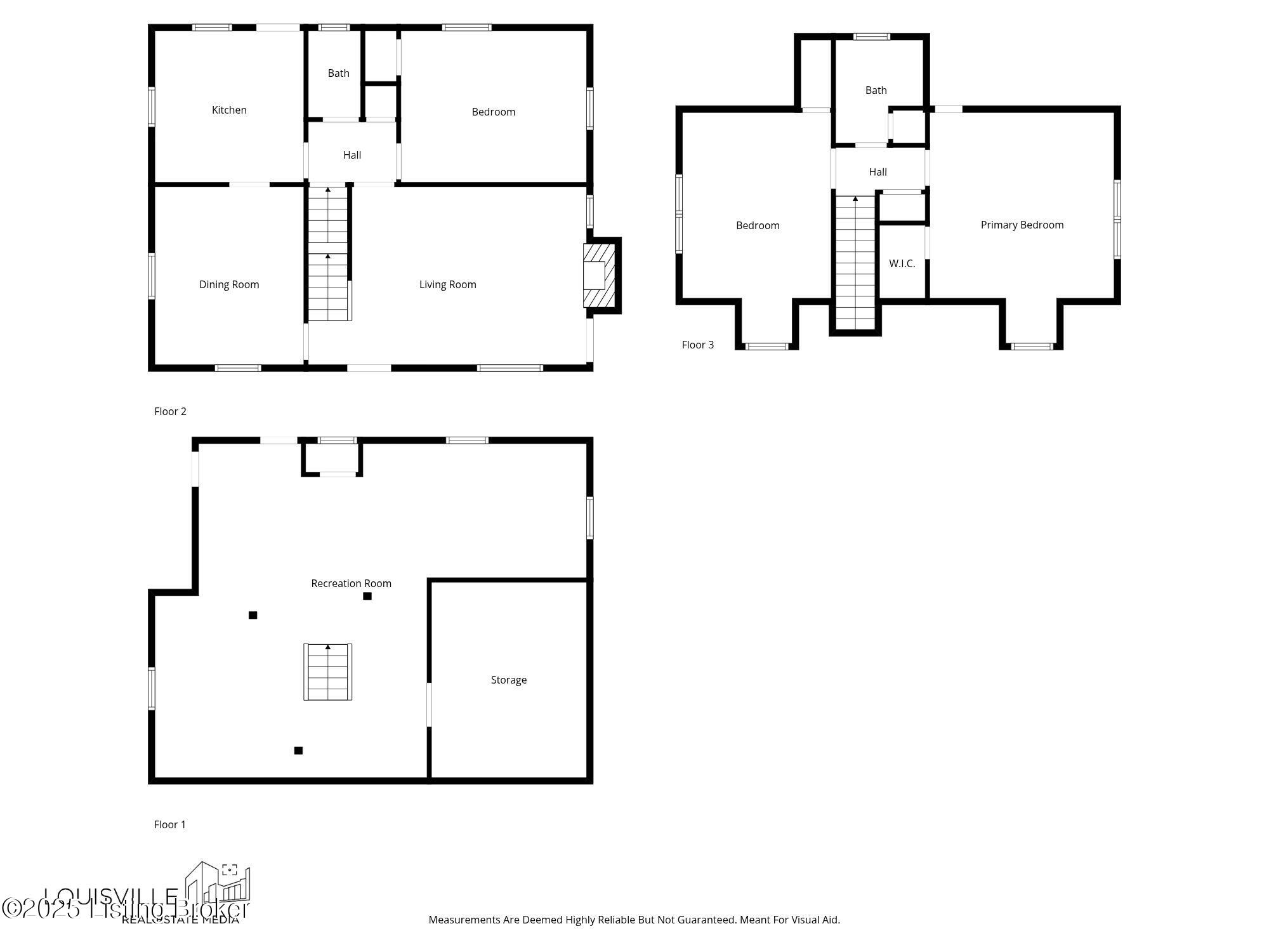 4509 Winchester Rd, Louisville