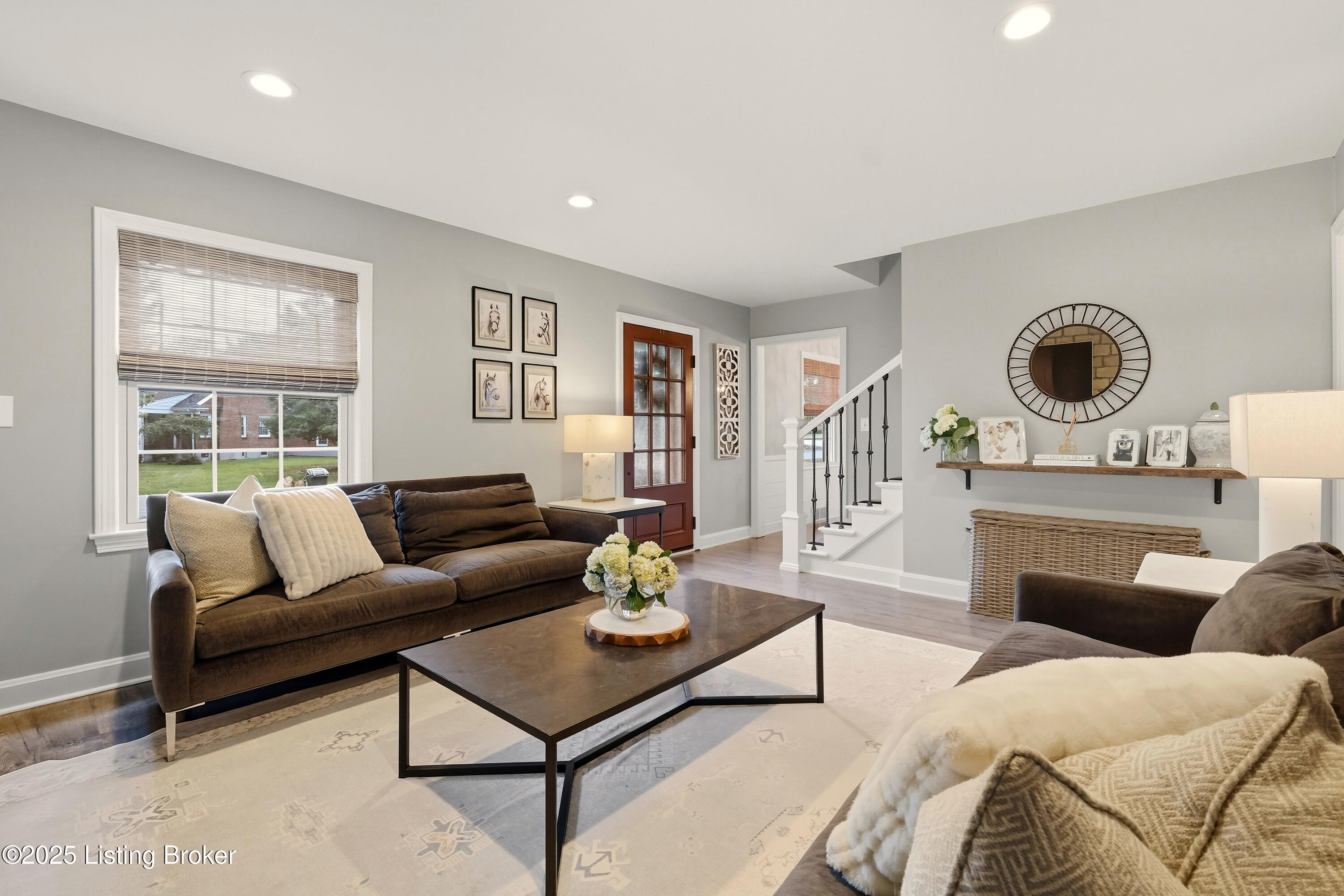 4509 Winchester Rd, Louisville