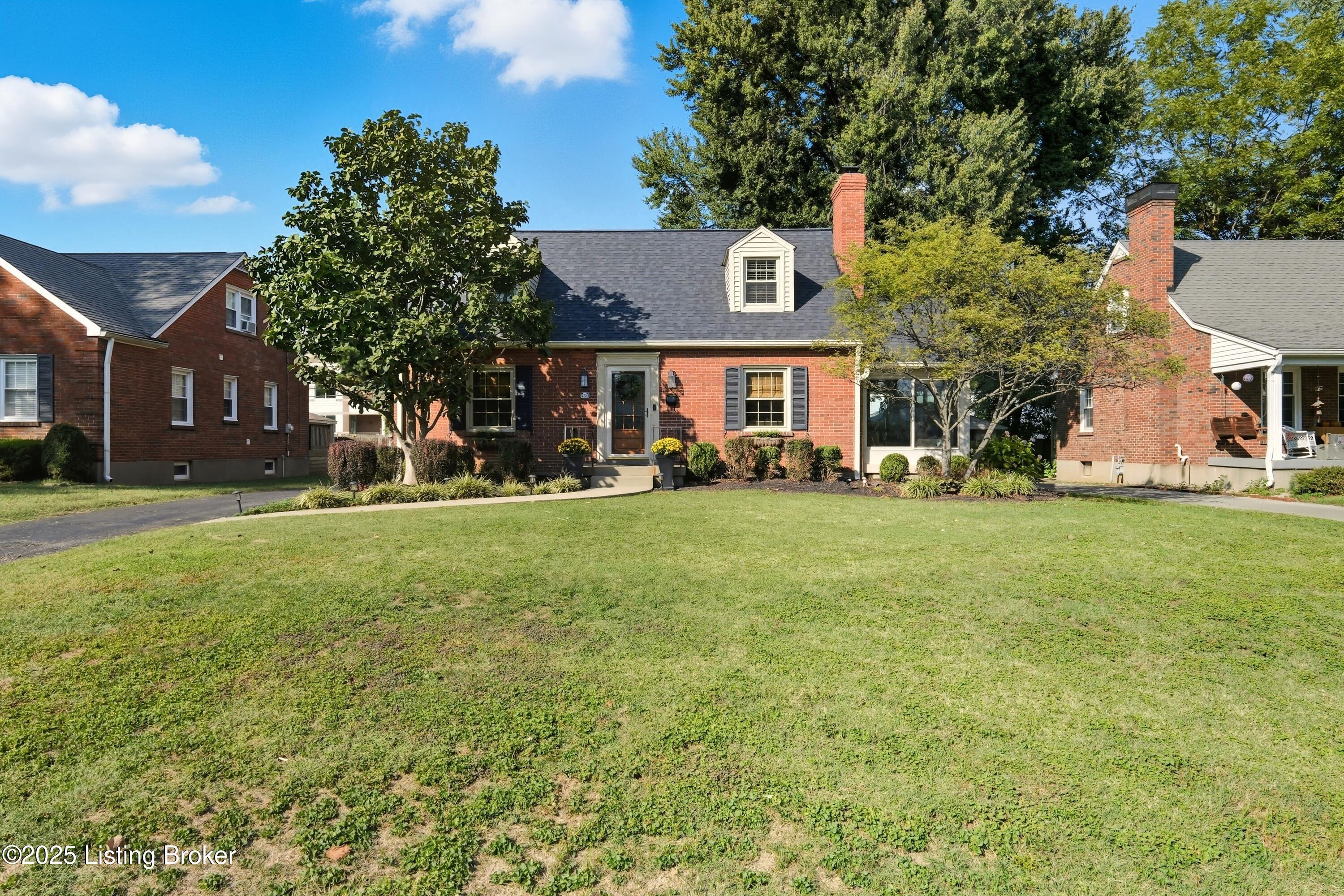 4509 Winchester Rd, Louisville