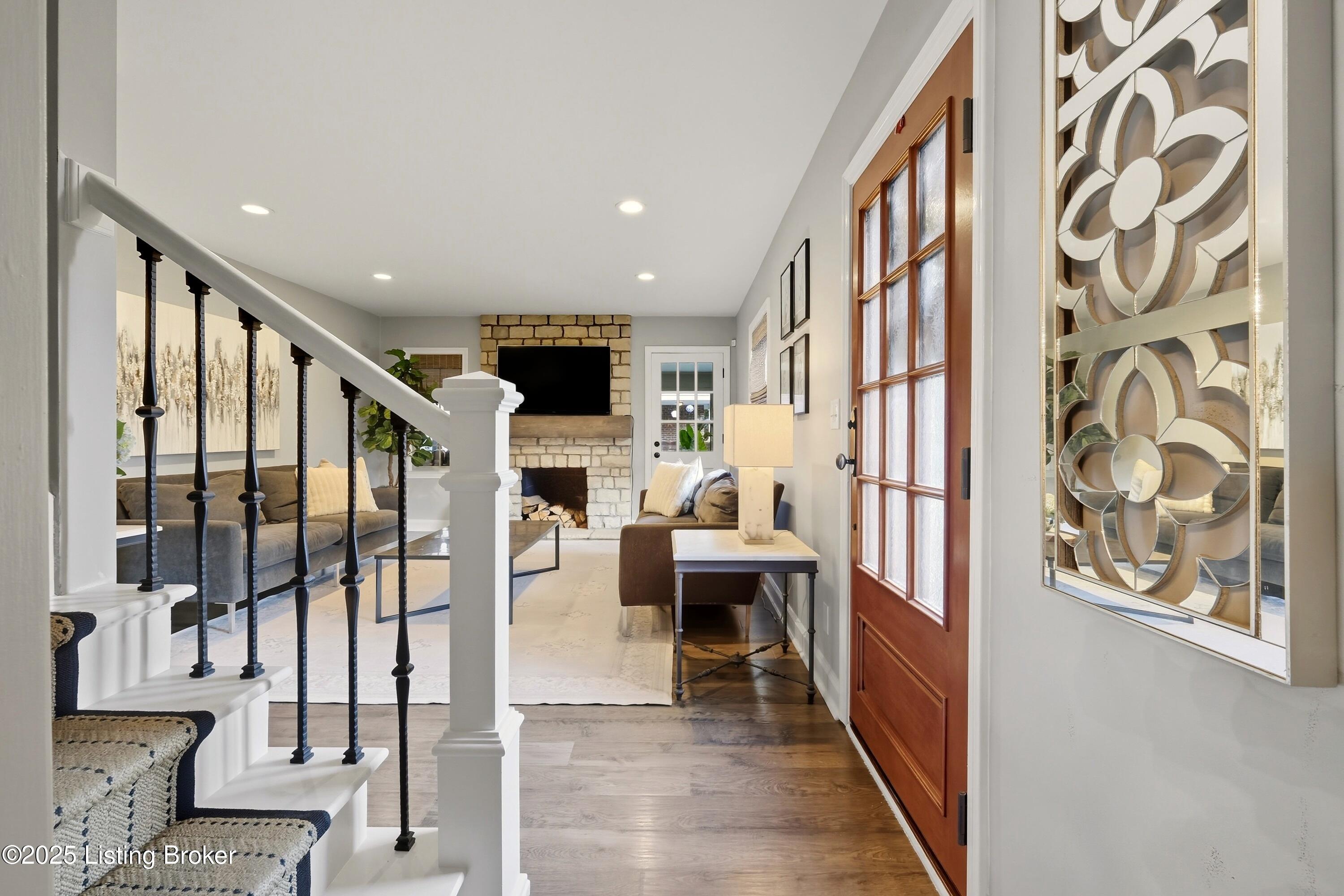 4509 Winchester Rd, Louisville