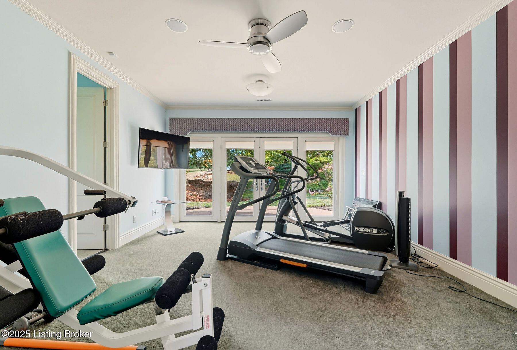 6 Wolf Pen Ln, Prospect