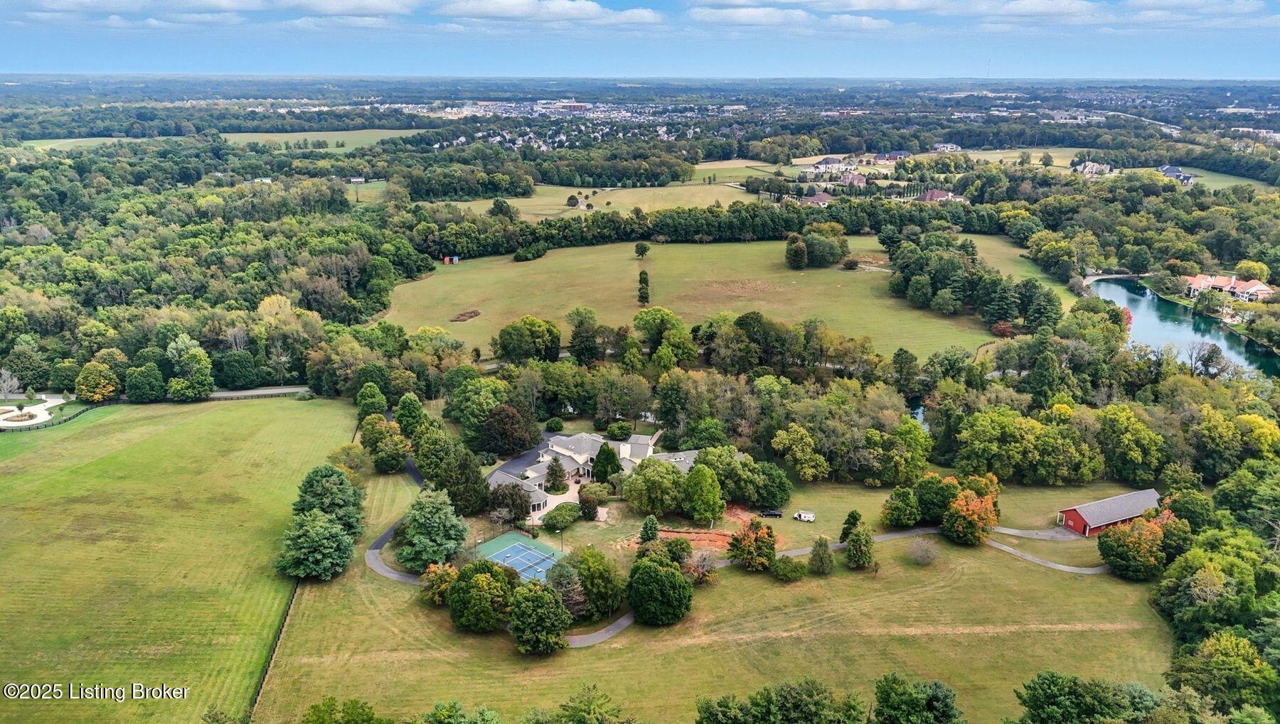 6 Wolf Pen Ln, Prospect