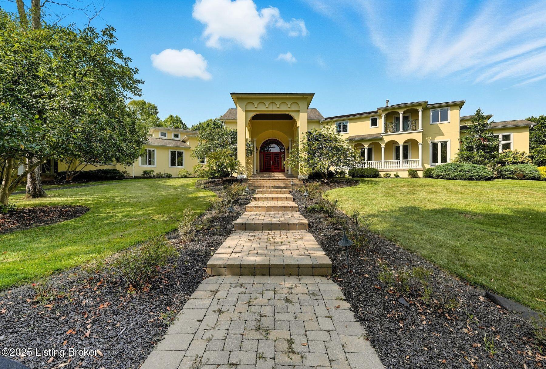 6 Wolf Pen Ln, Prospect