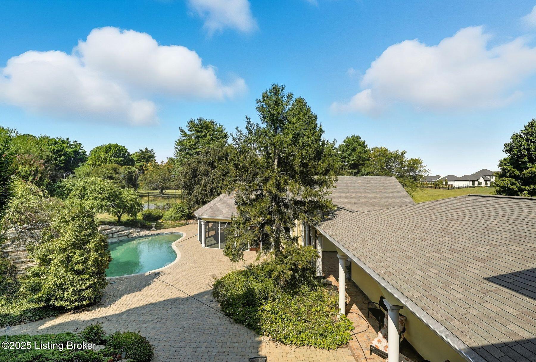 6 Wolf Pen Ln, Prospect