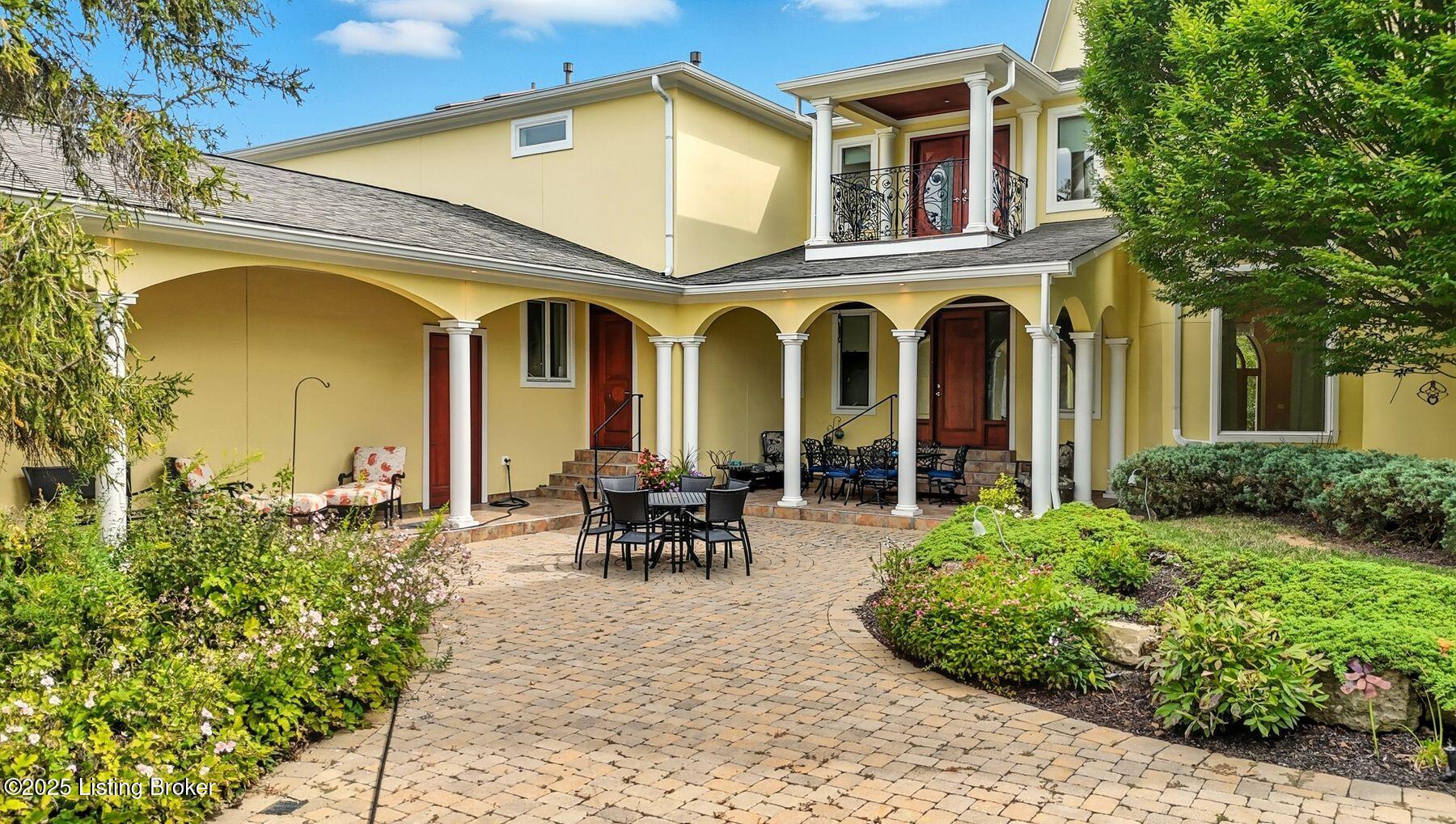 6 Wolf Pen Ln, Prospect