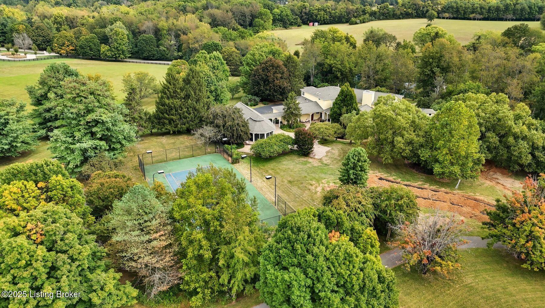 6 Wolf Pen Ln, Prospect