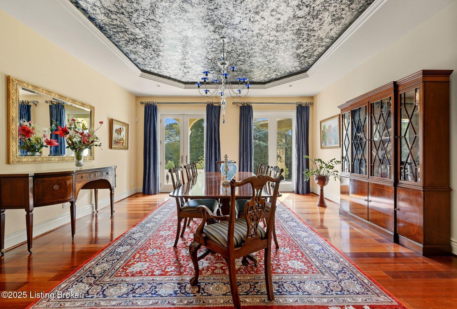 6 Wolf Pen Ln, Prospect