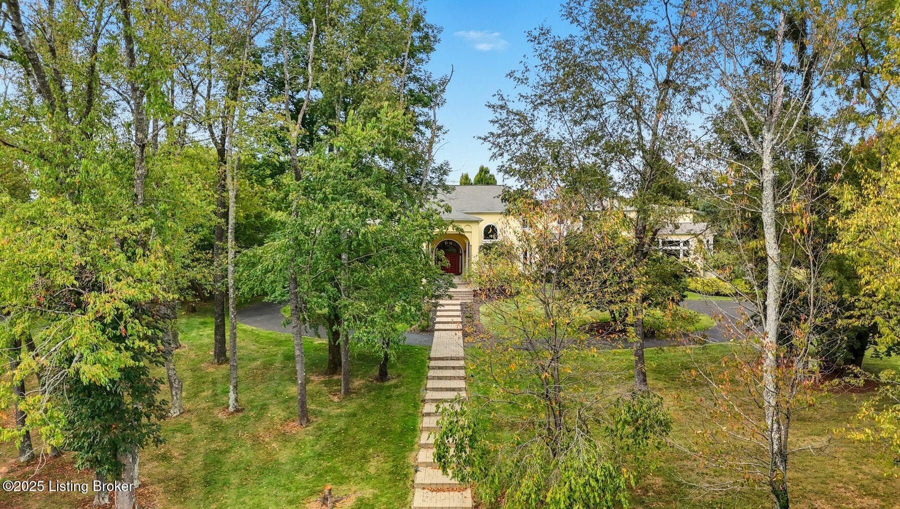 6 Wolf Pen Ln, Prospect