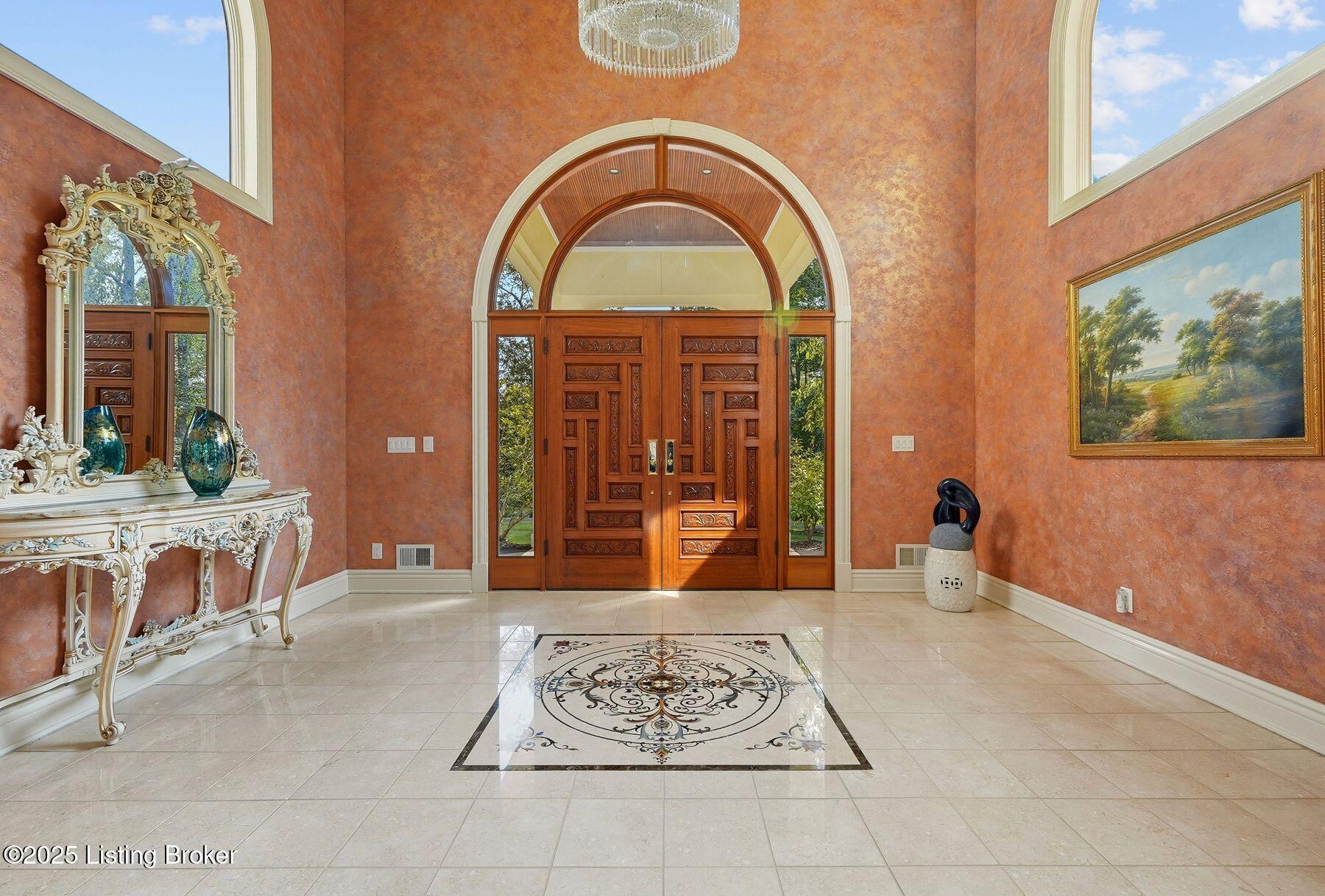 6 Wolf Pen Ln, Prospect