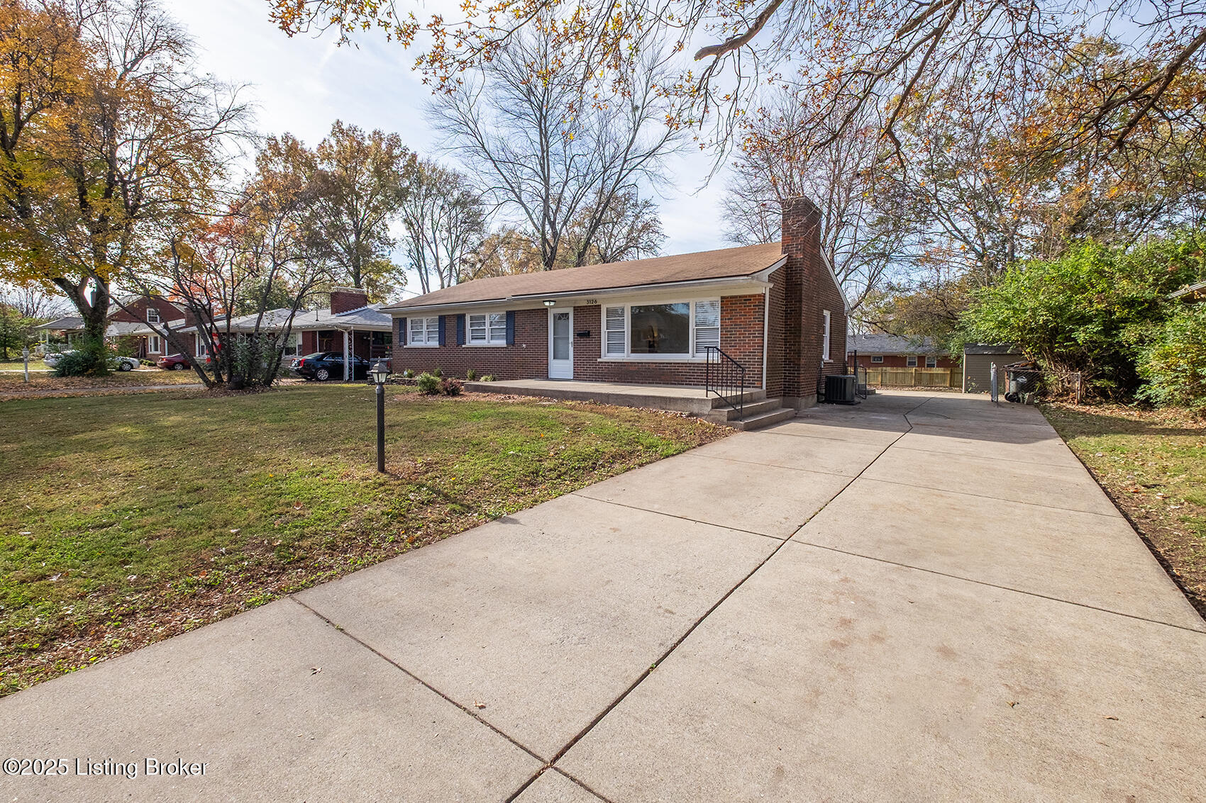 3126 Michael Dr