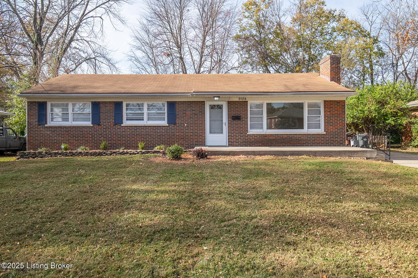3126 Michael Dr