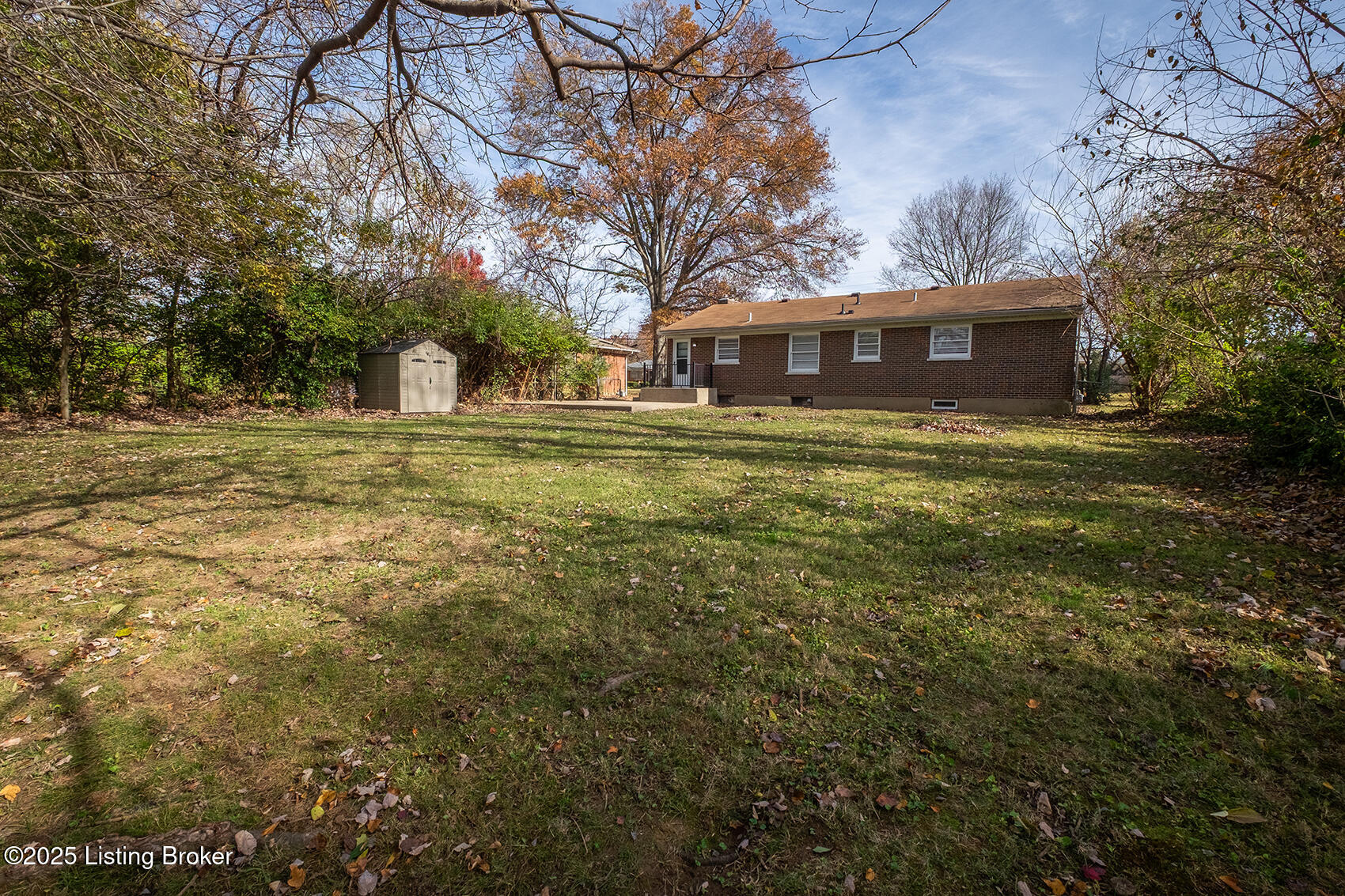 3126 Michael Dr