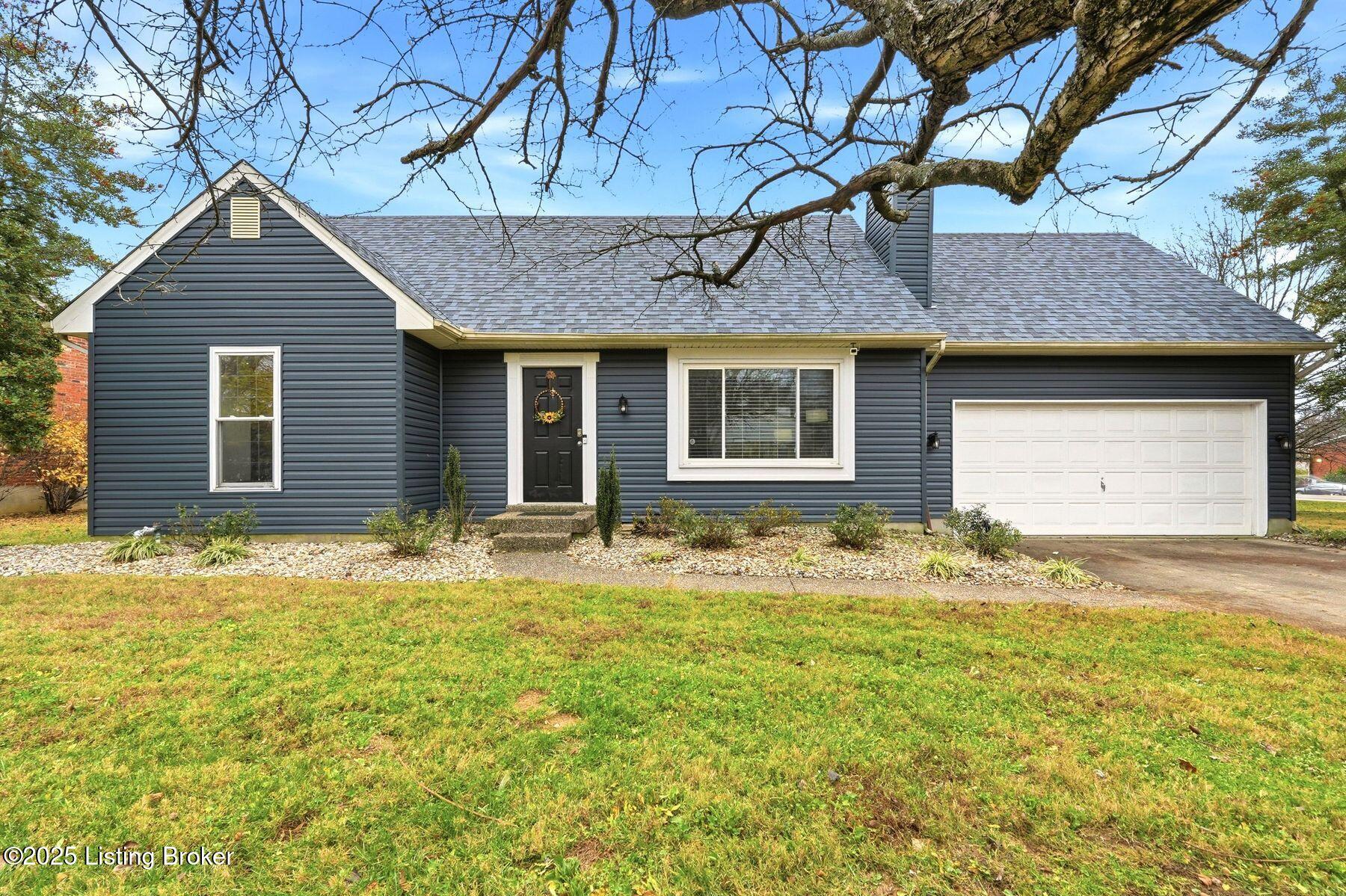 10100 Settlers Crest Ln