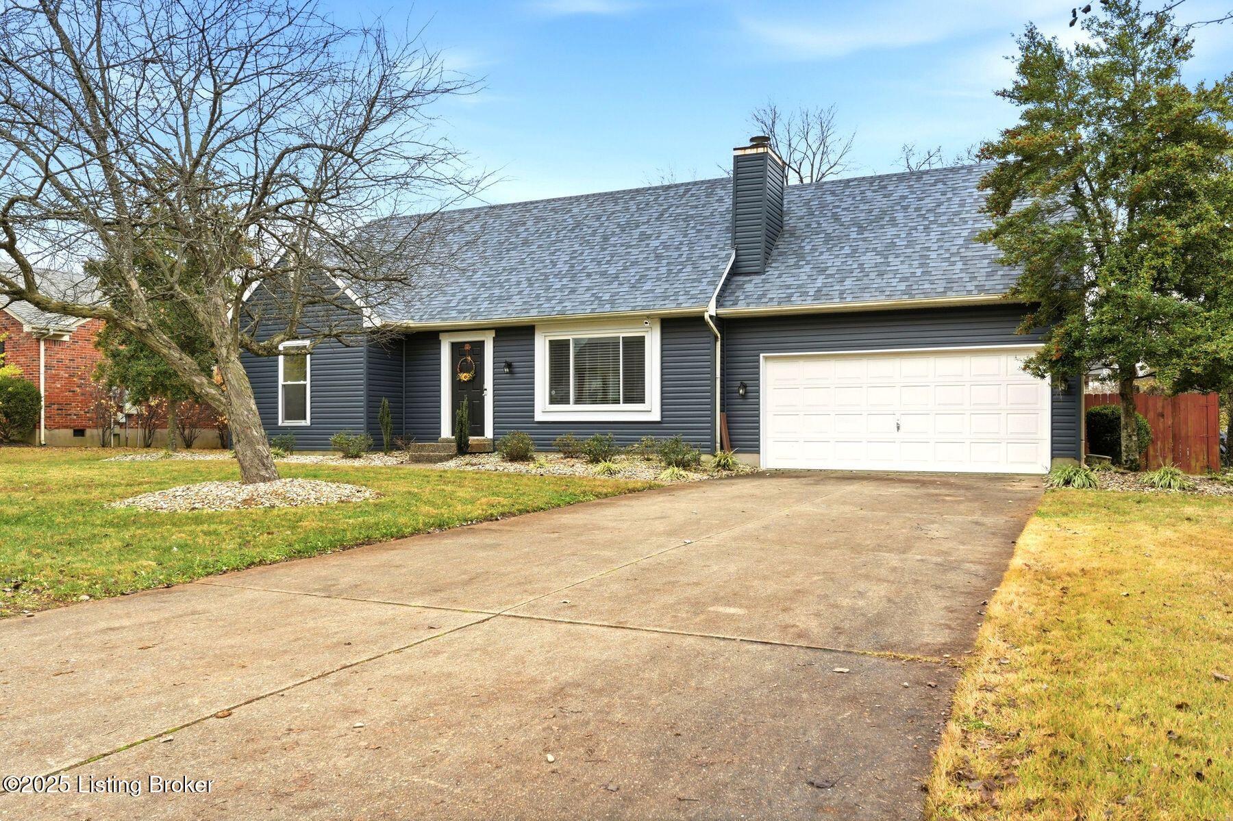 10100 Settlers Crest Ln