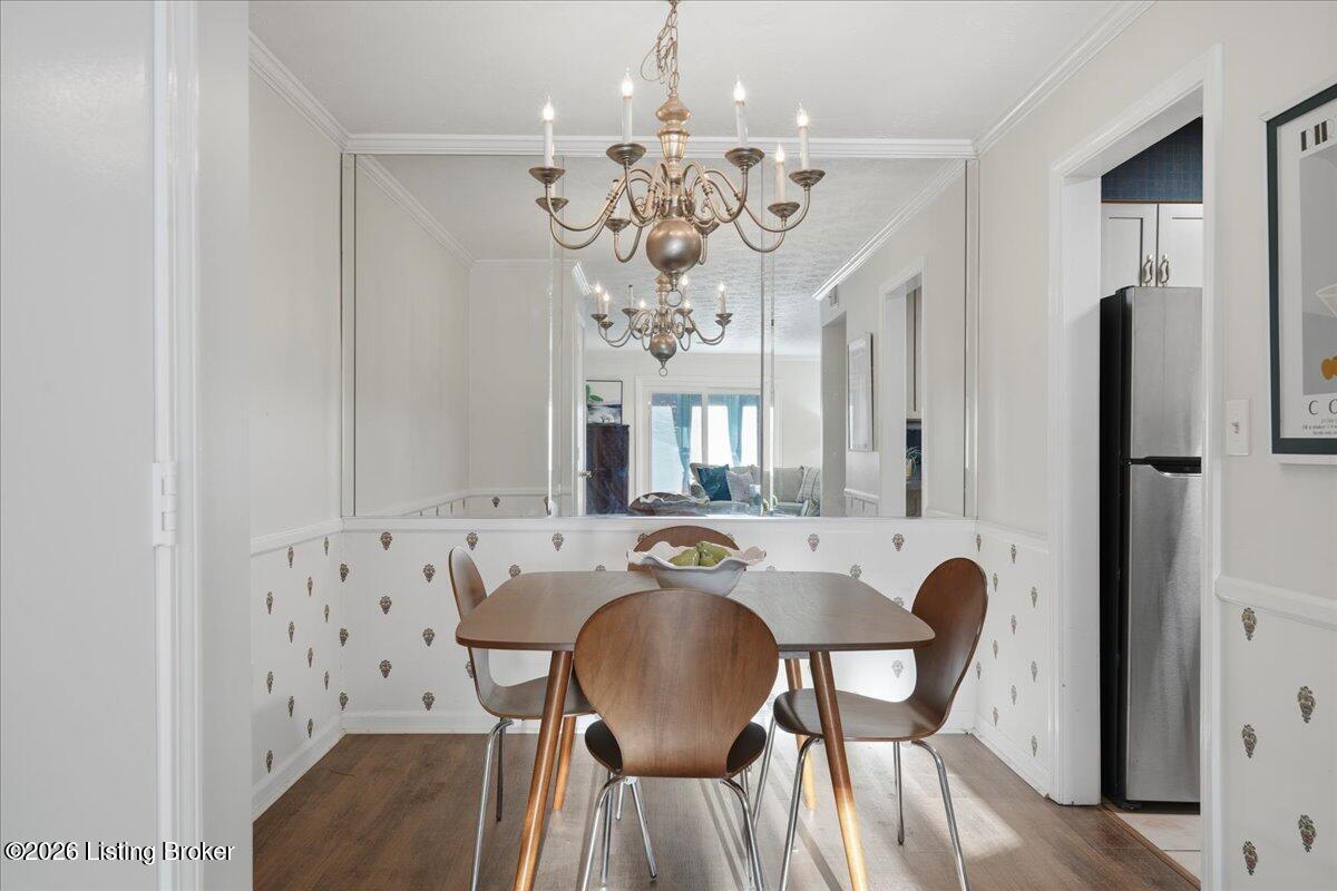 8005 Montero Dr # F7