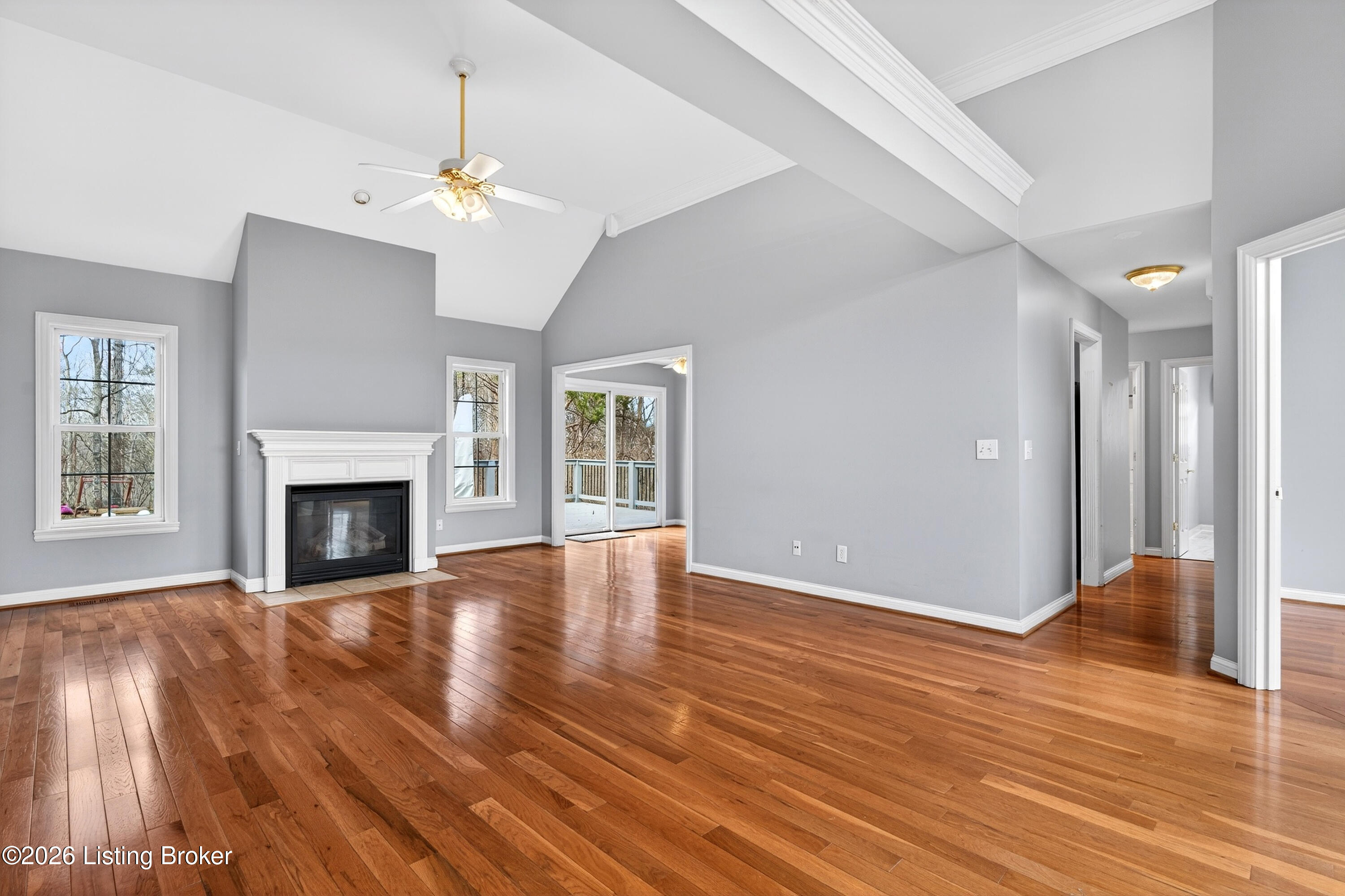 12401 Tyler Woods Ct