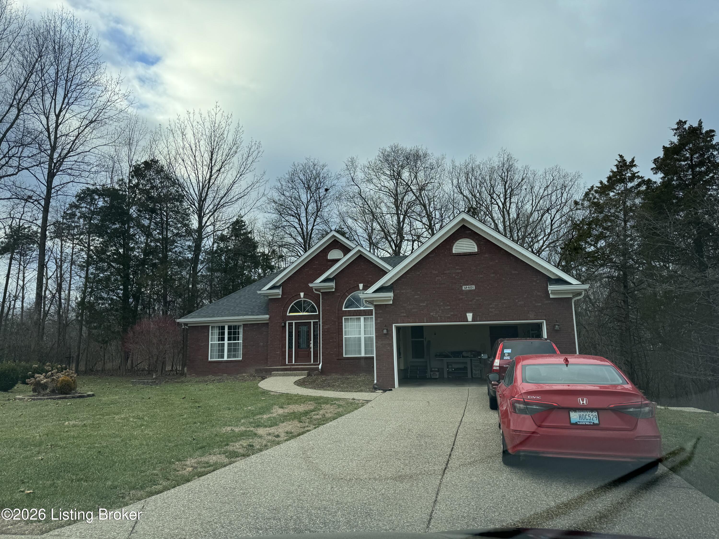 12401 Tyler Woods Ct