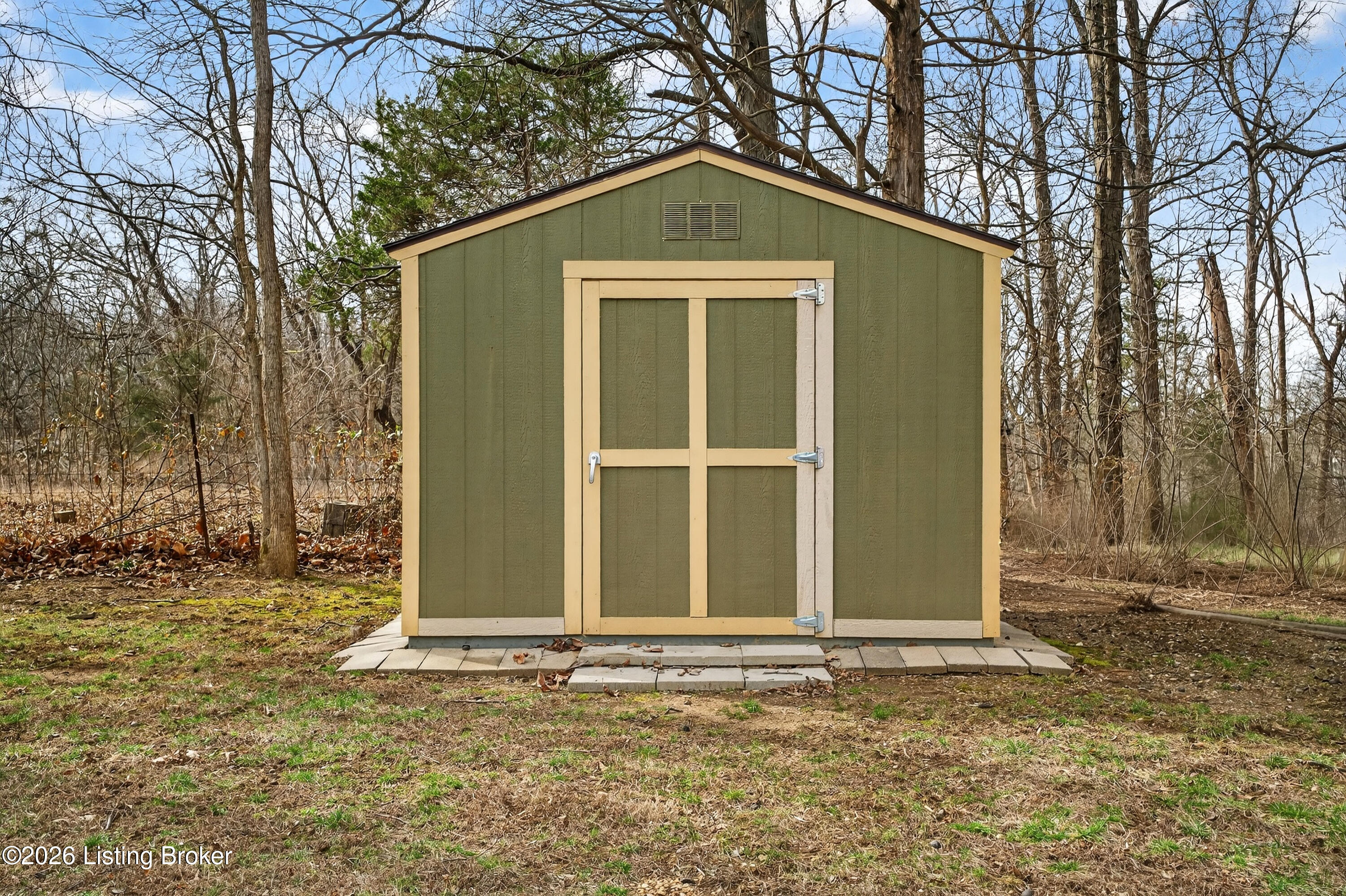 12401 Tyler Woods Ct