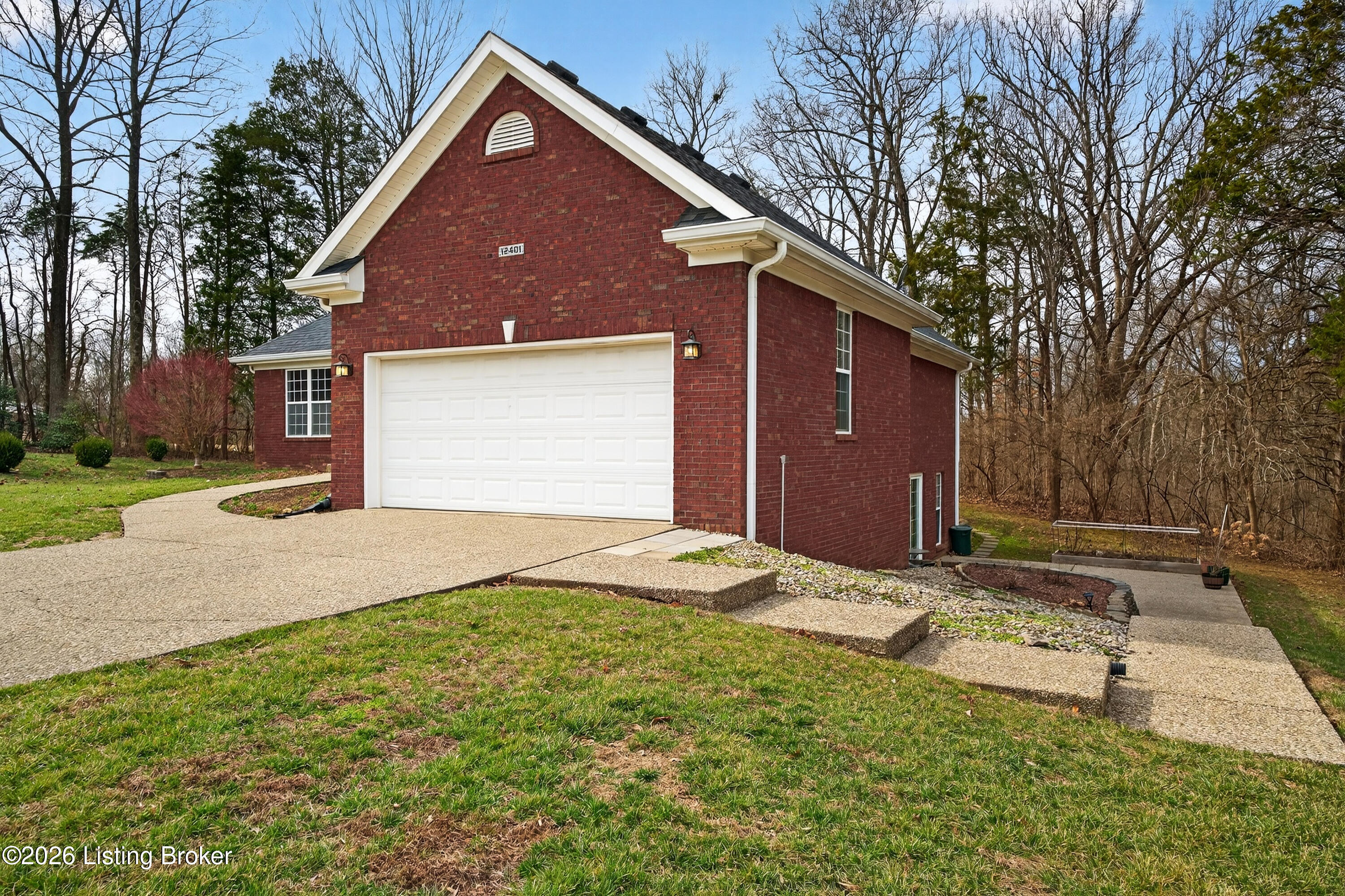 12401 Tyler Woods Ct