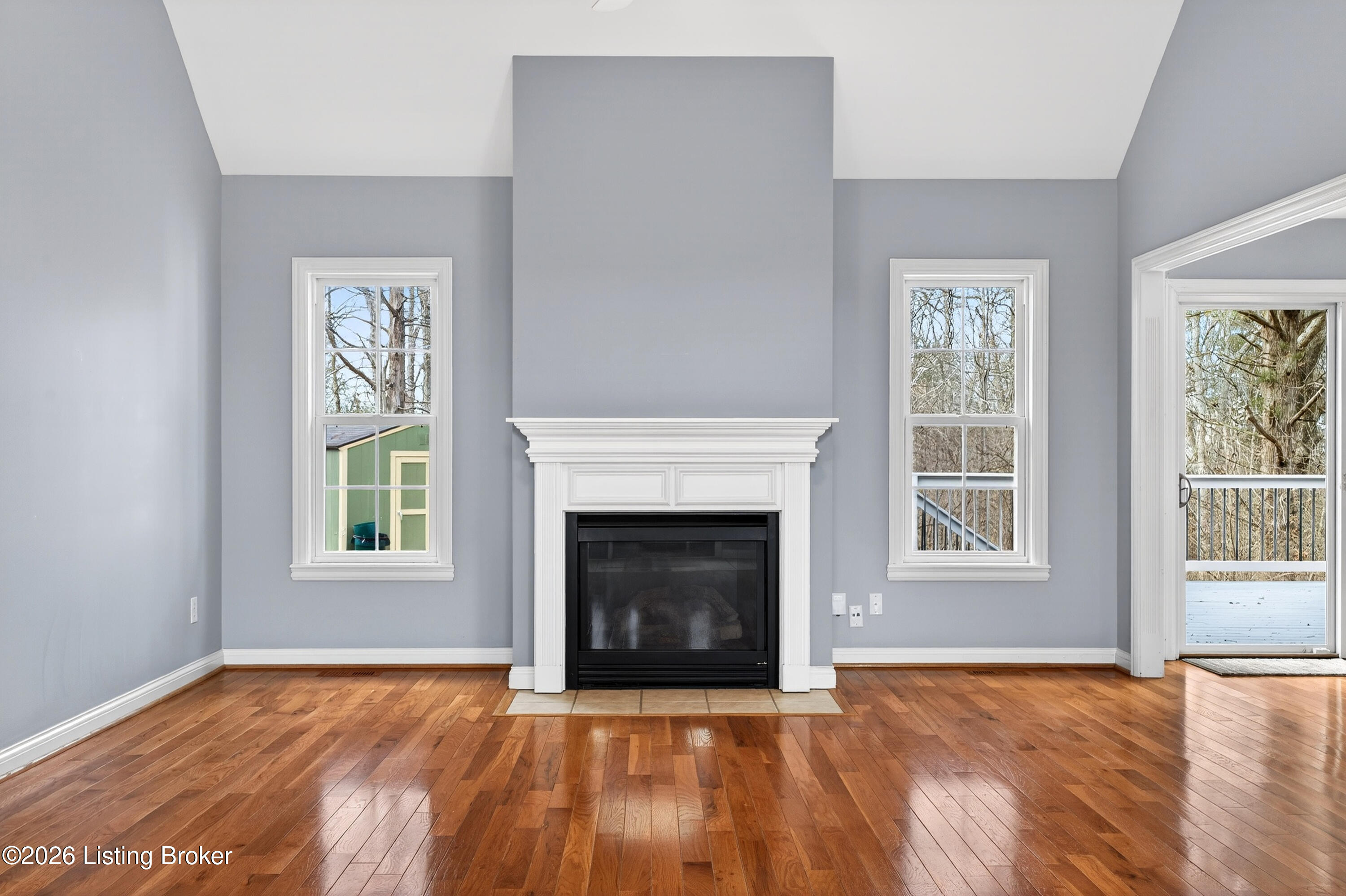 12401 Tyler Woods Ct