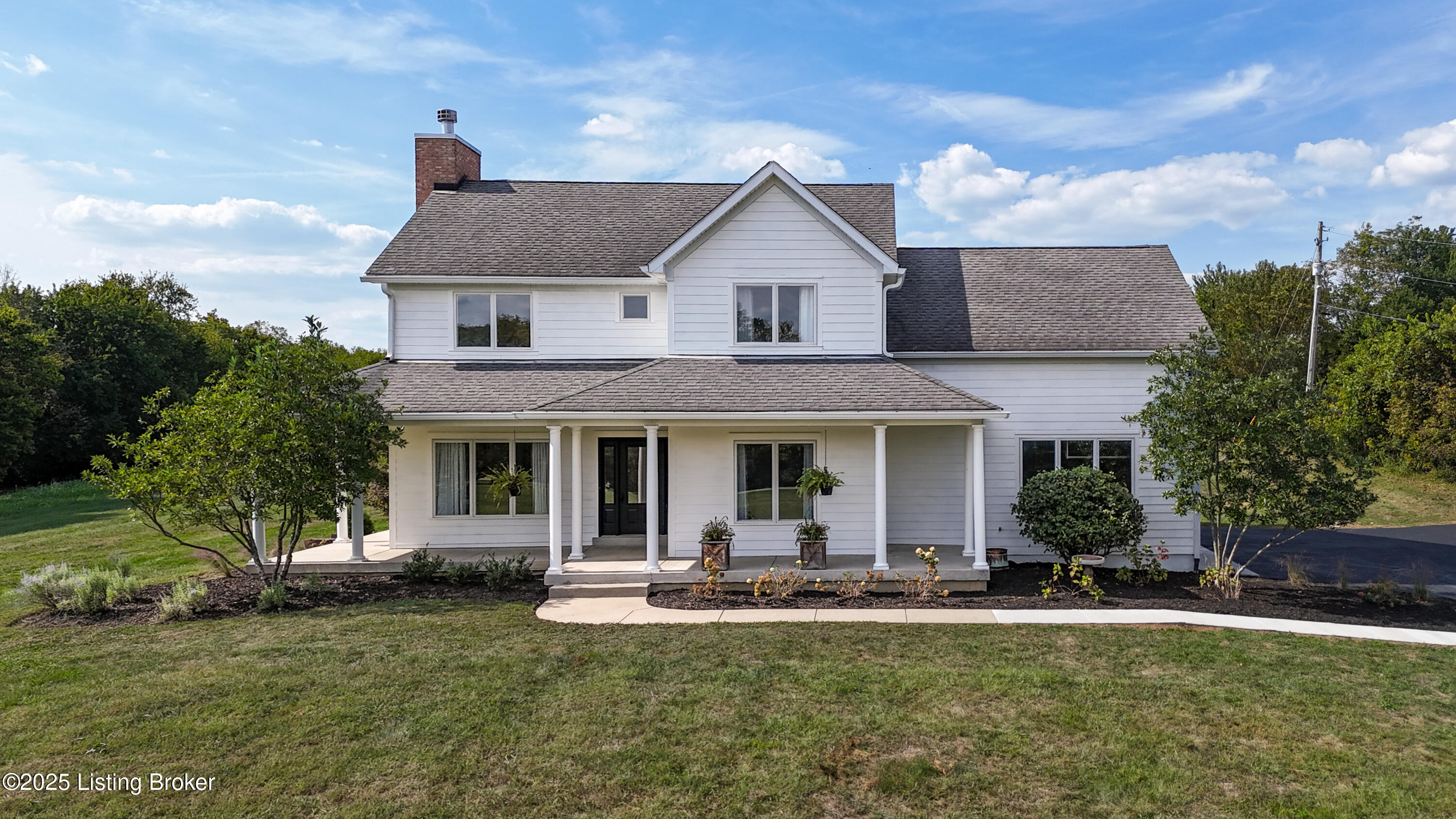 7 Mudd Lane Ln