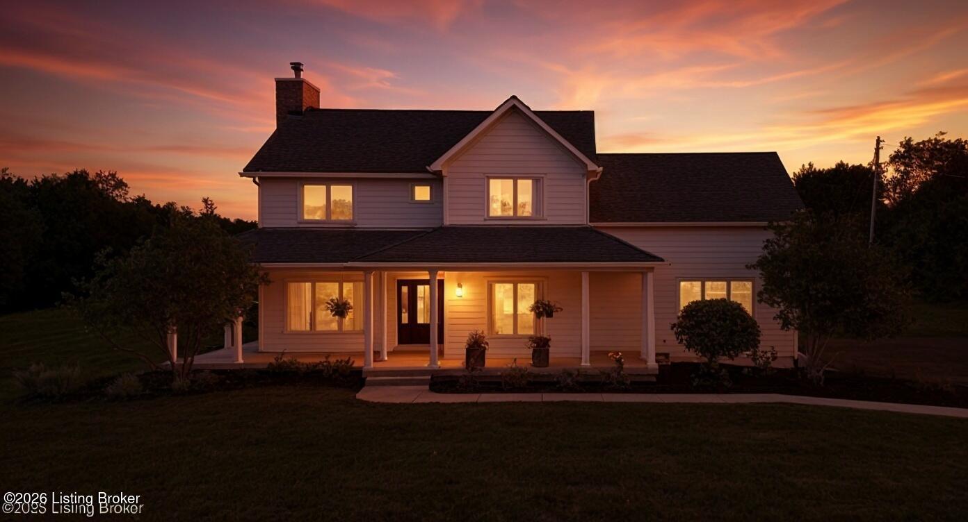 7 Mudd Lane Ln