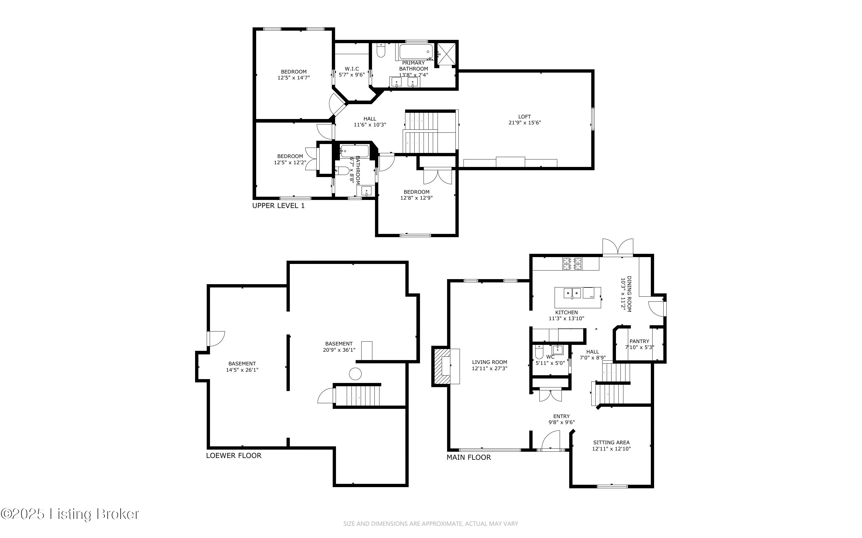 7 Mudd Lane Ln