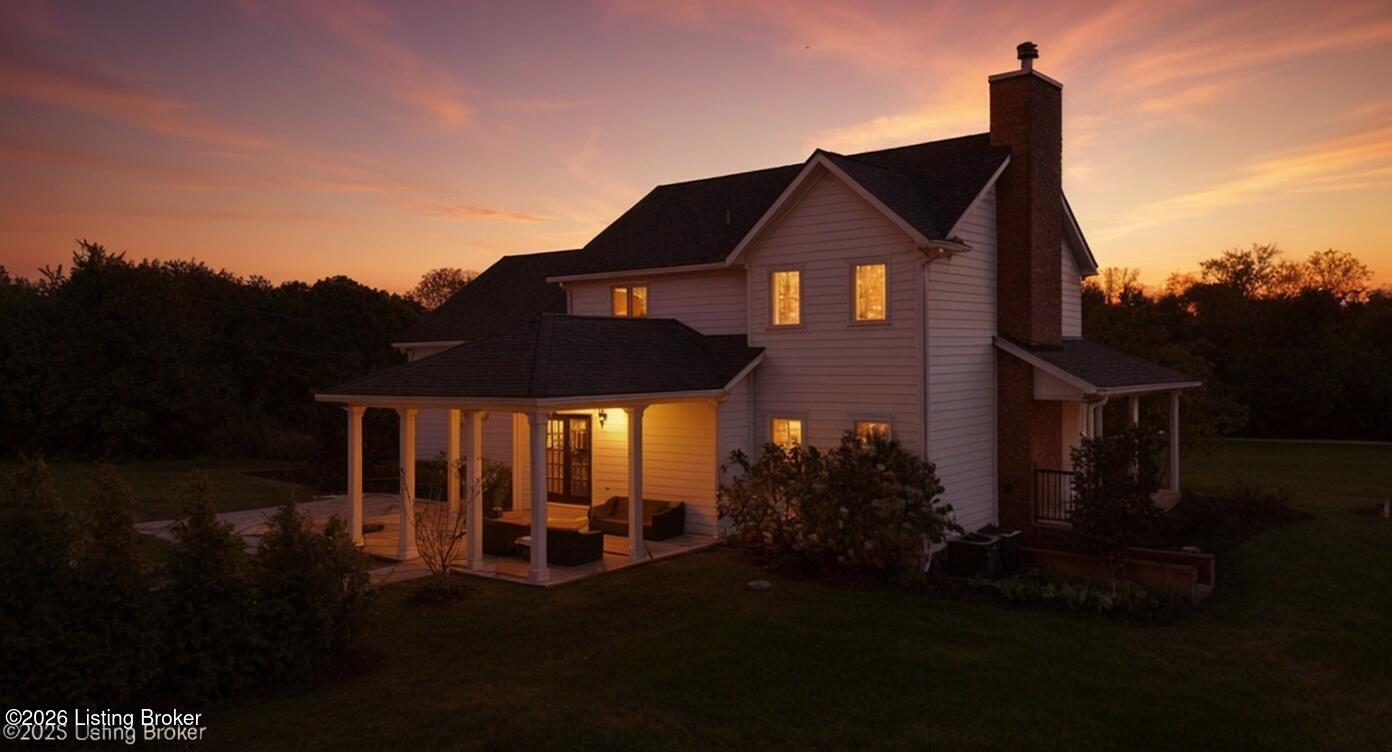 7 Mudd Lane Ln