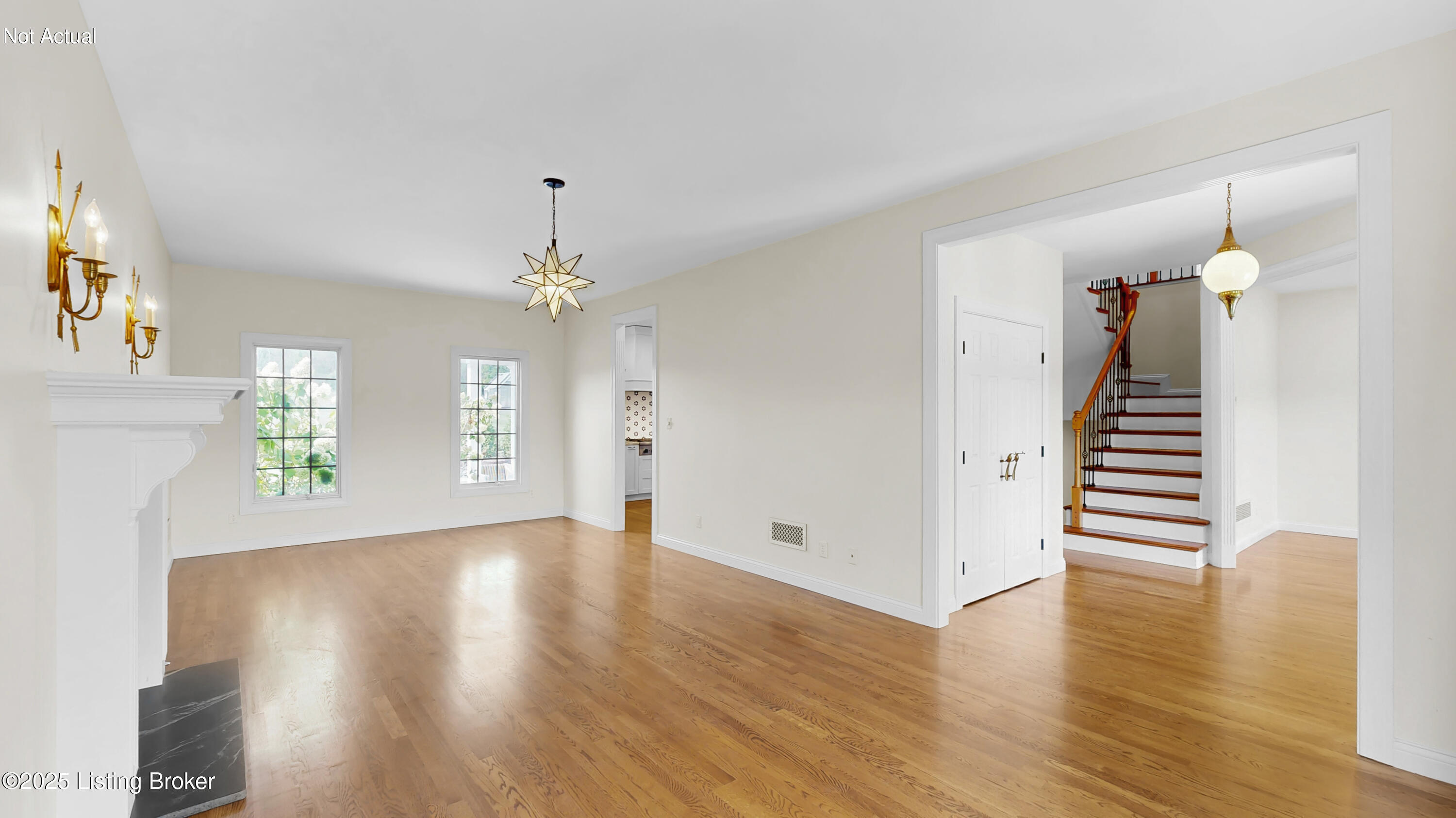 7 Mudd Lane Ln