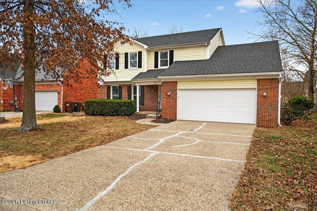10105 Day Lilly Ct