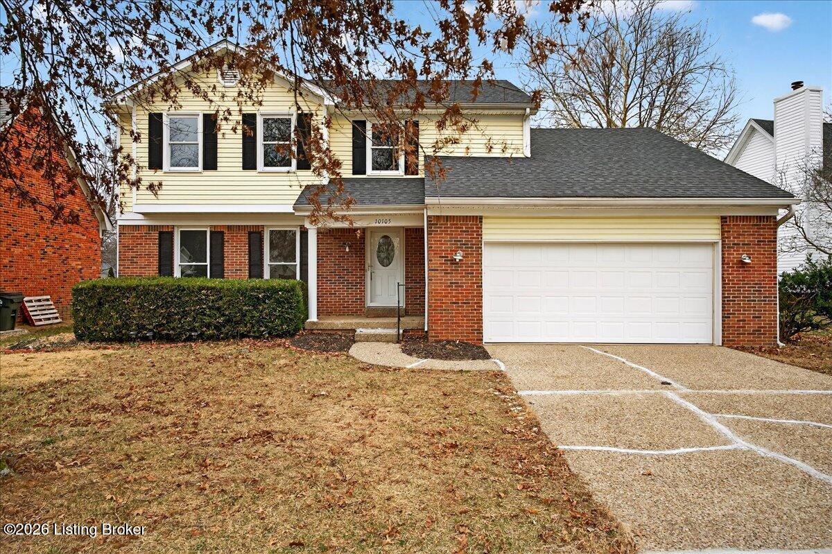 10105 Day Lilly Ct