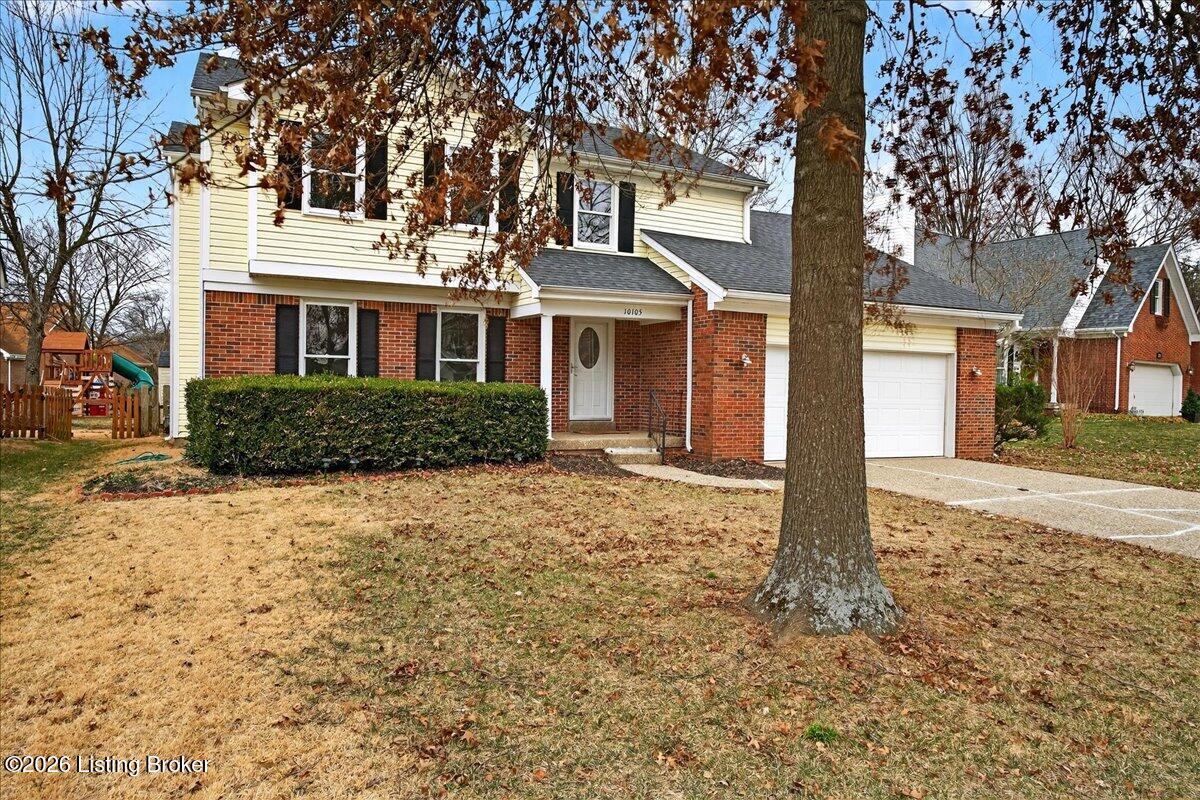 10105 Day Lilly Ct