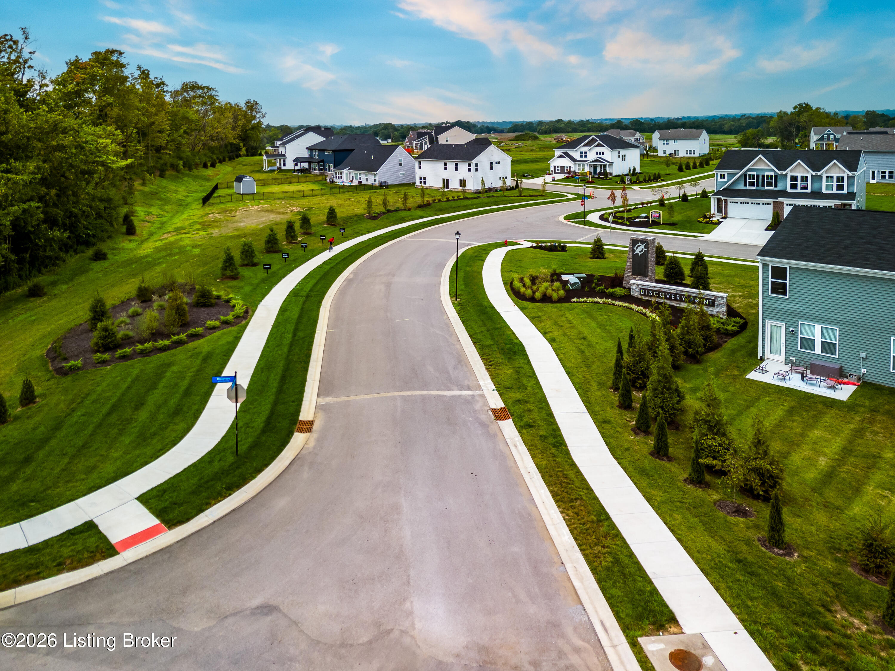 700 Learning Ridge