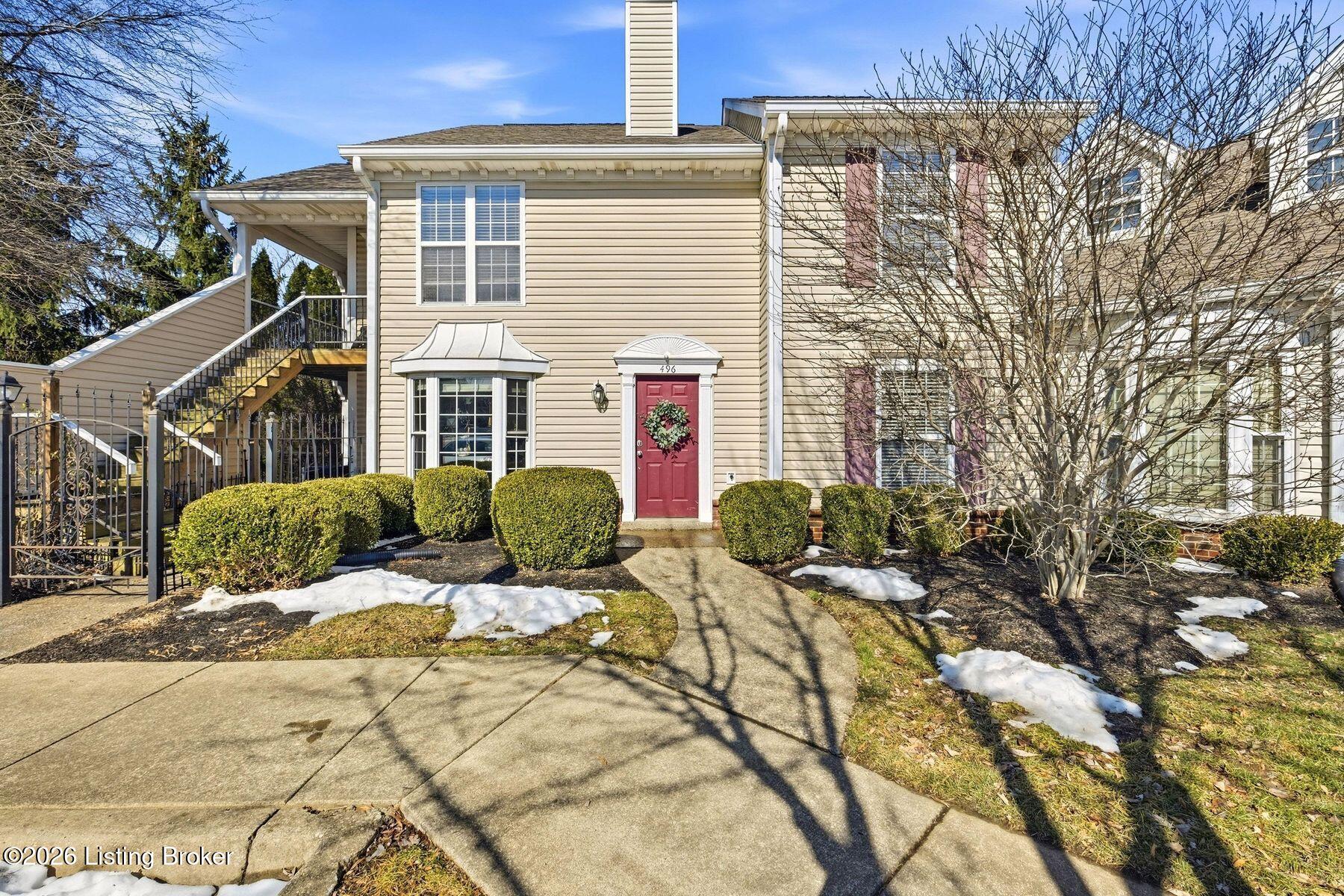496 Jurich Ct