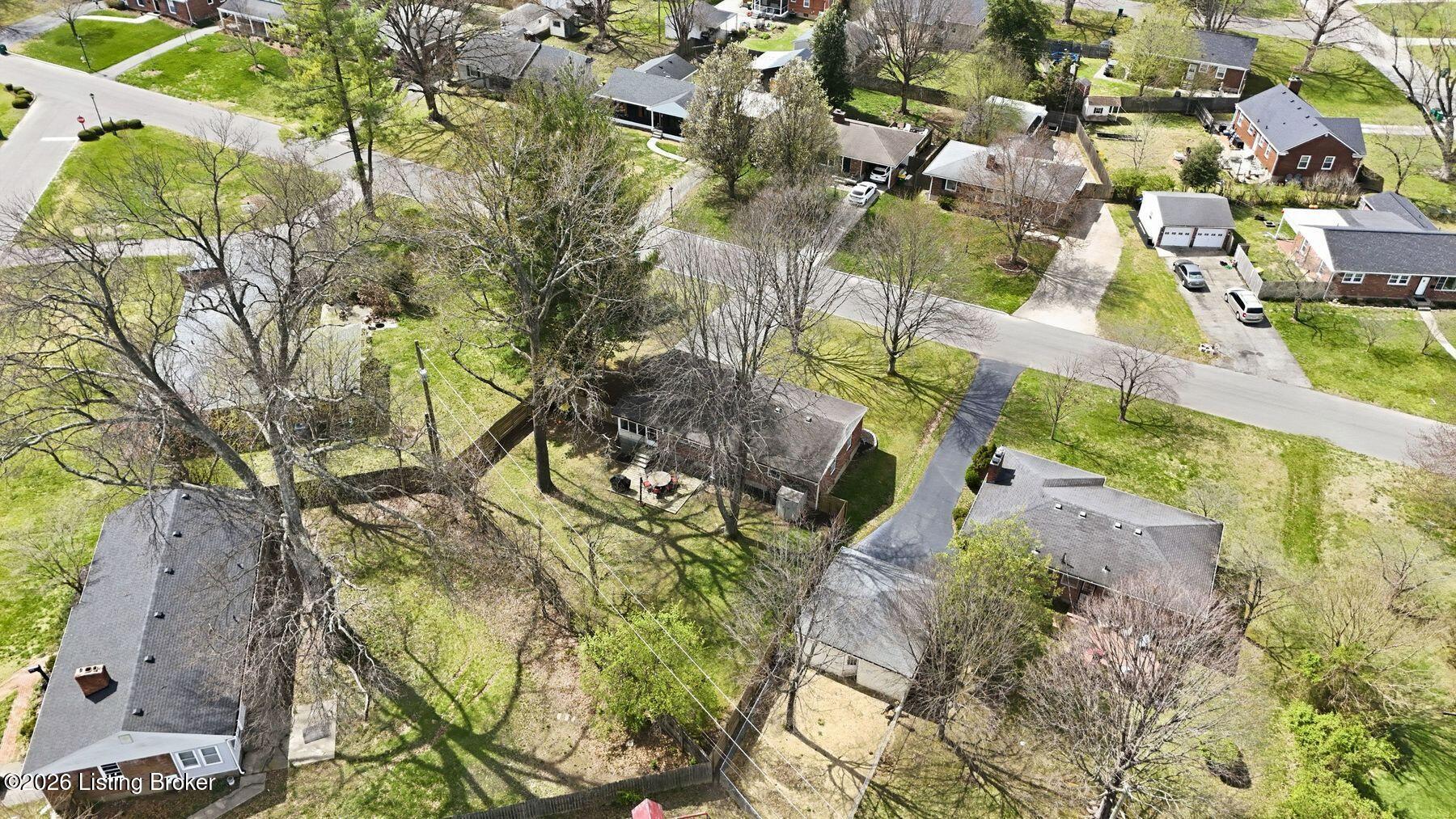 325 Brunswick Rd