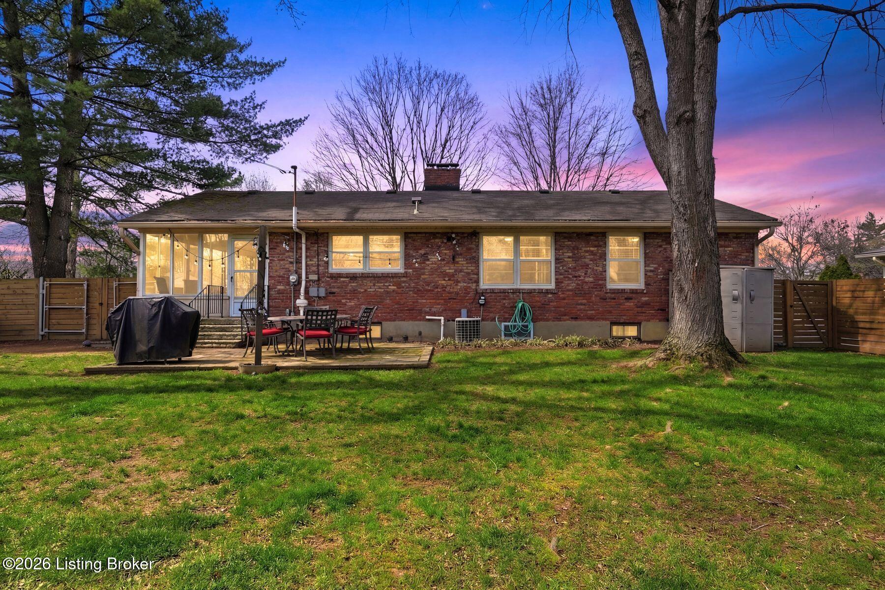 325 Brunswick Rd