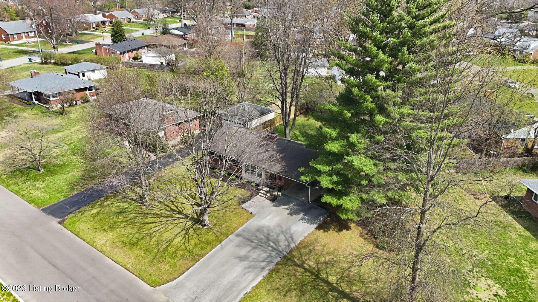325 Brunswick Rd