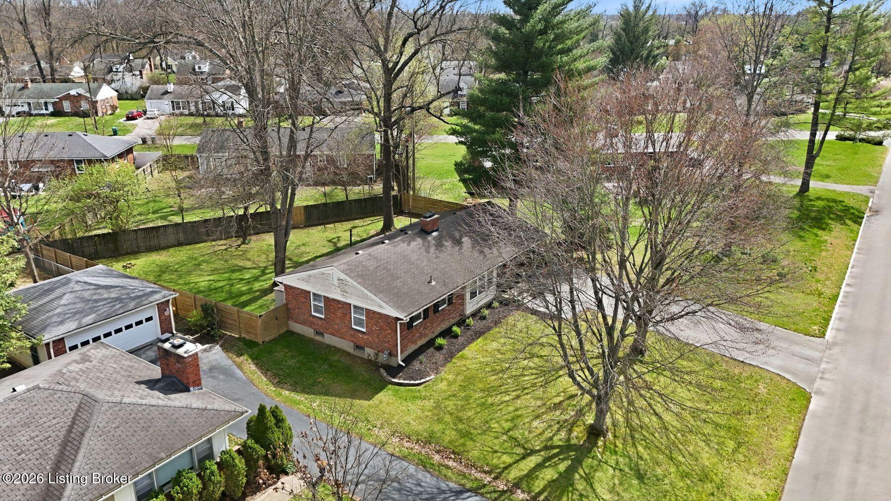 325 Brunswick Rd