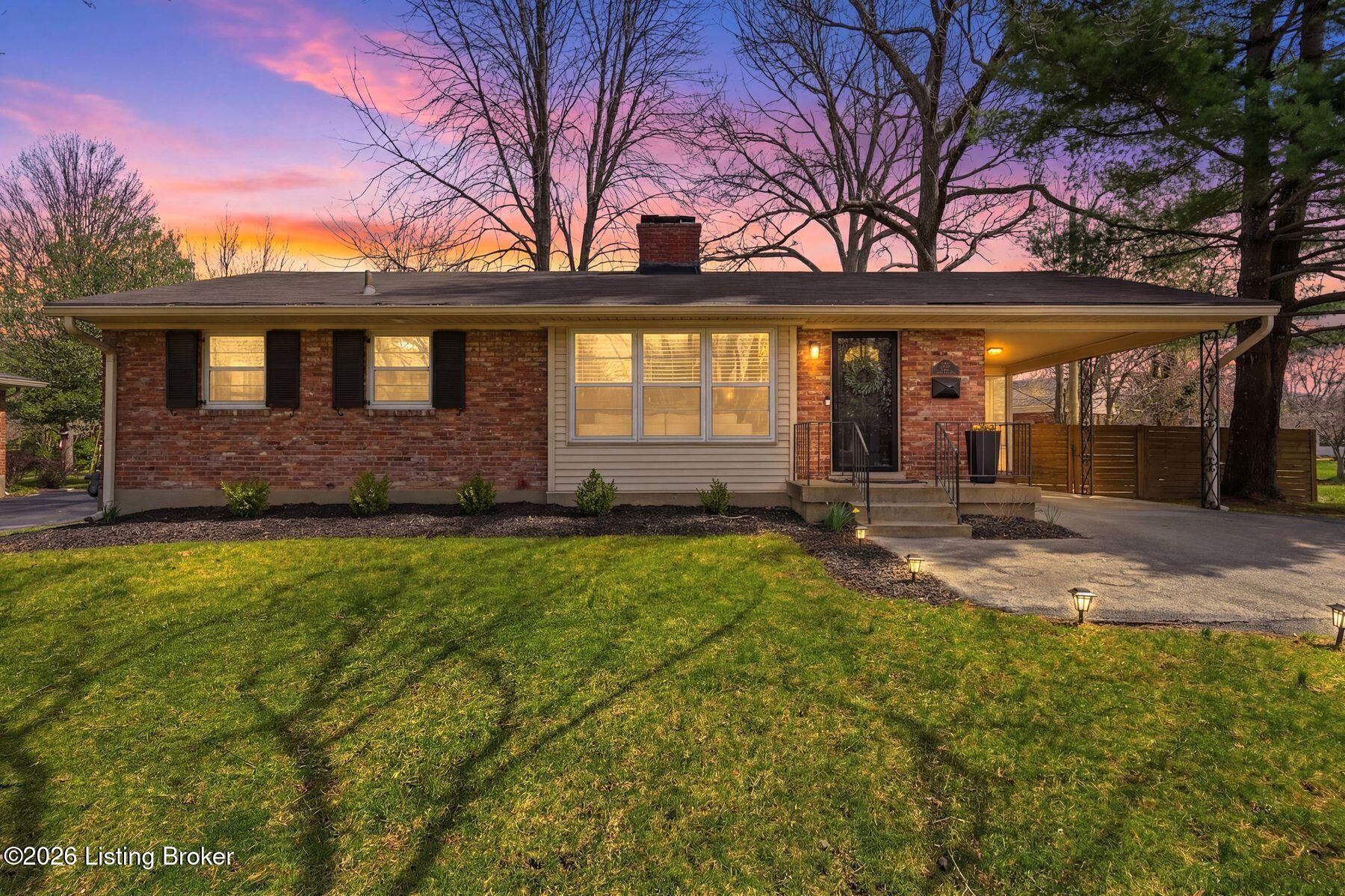 325 Brunswick Rd