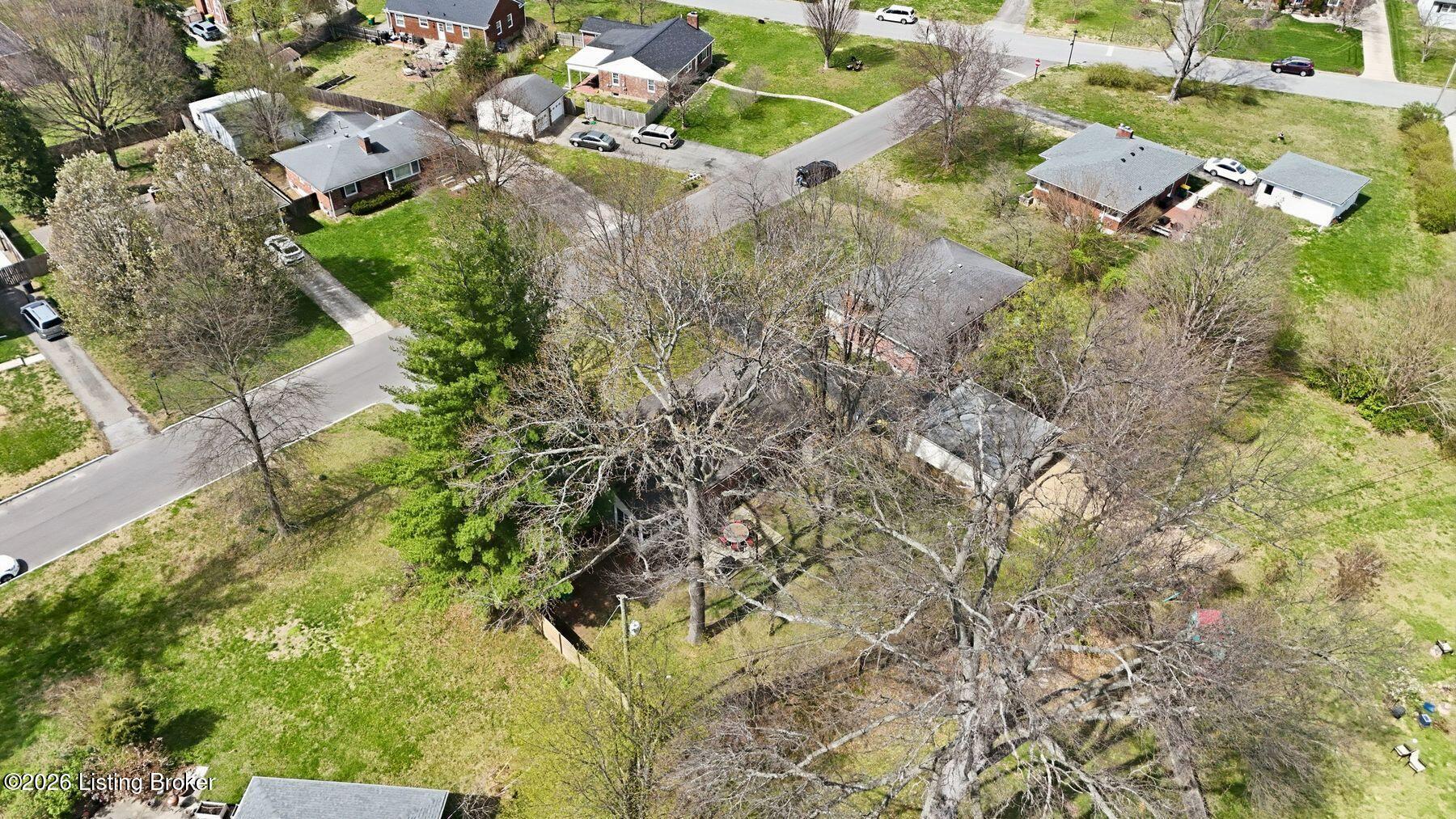 325 Brunswick Rd