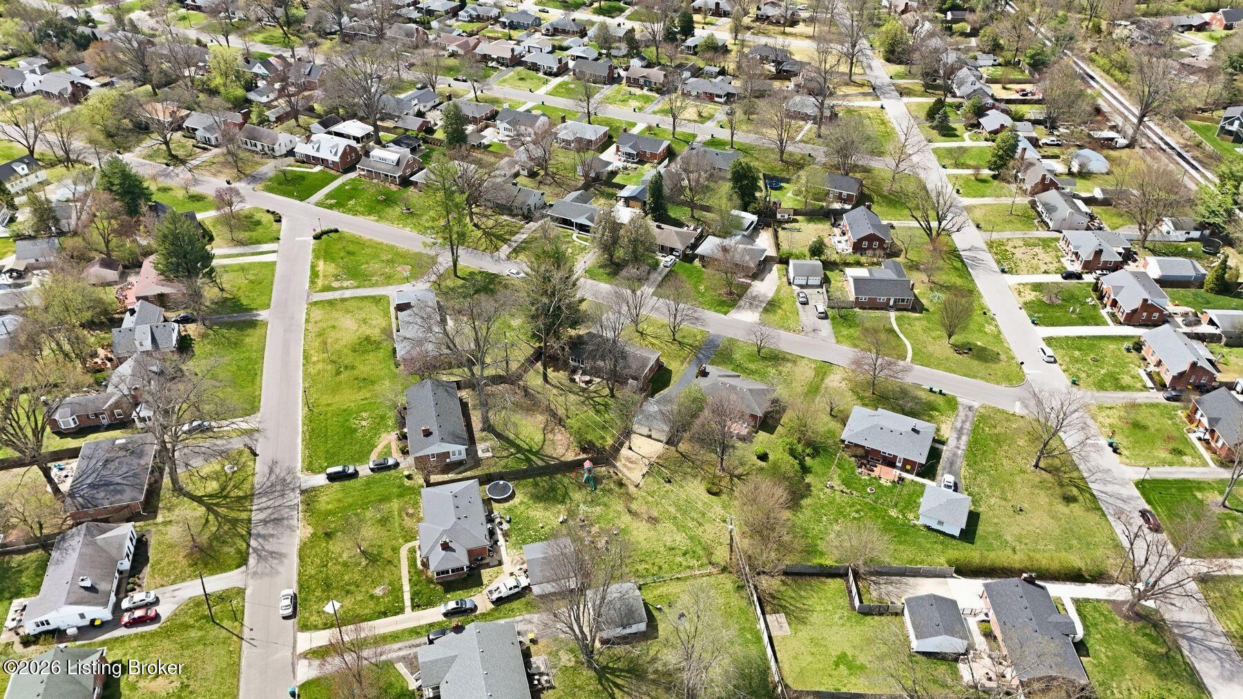 325 Brunswick Rd