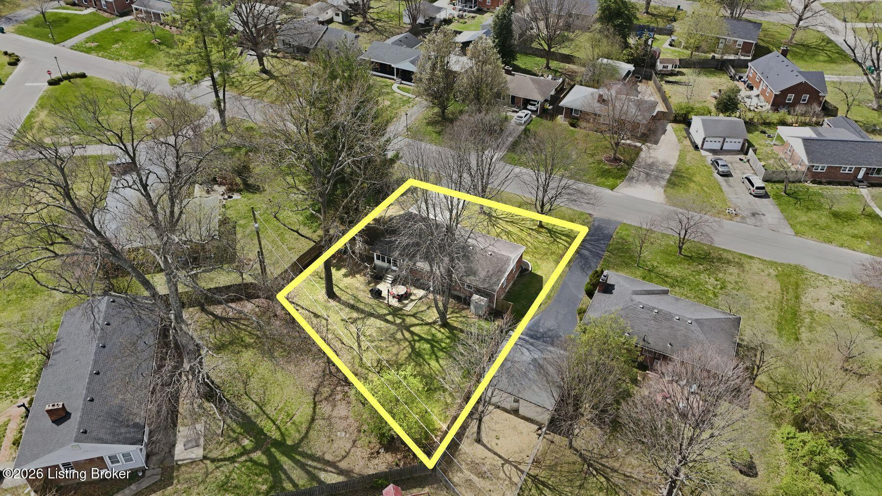 325 Brunswick Rd
