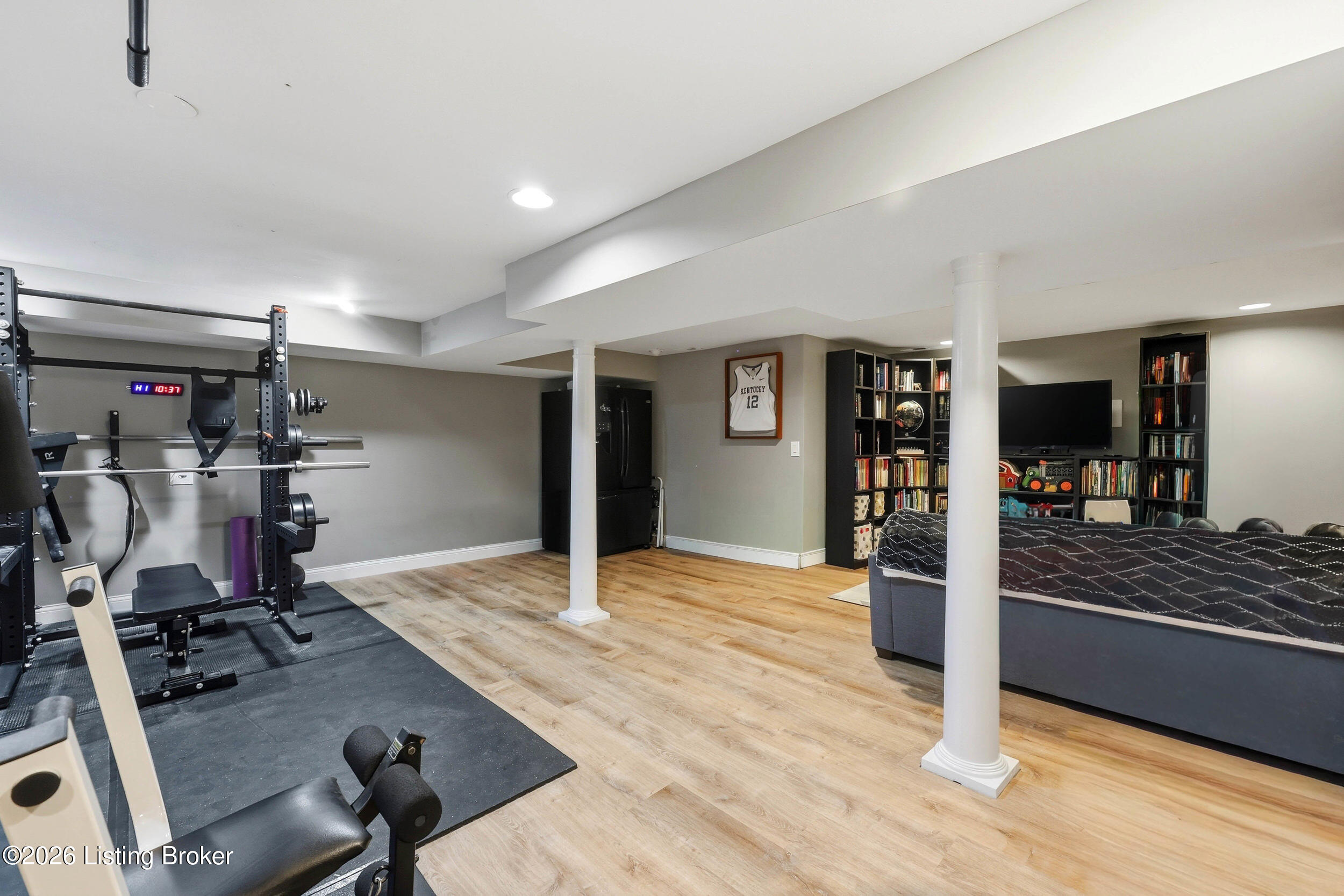 6900 Timber Ridge Ct