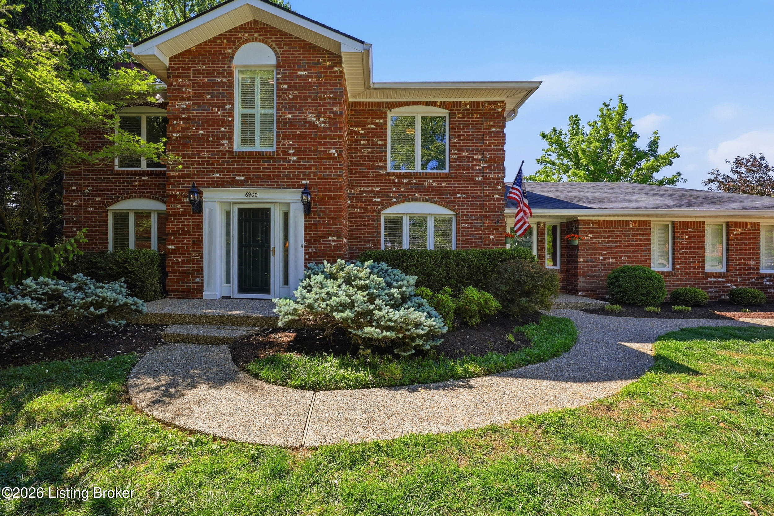 6900 Timber Ridge Ct