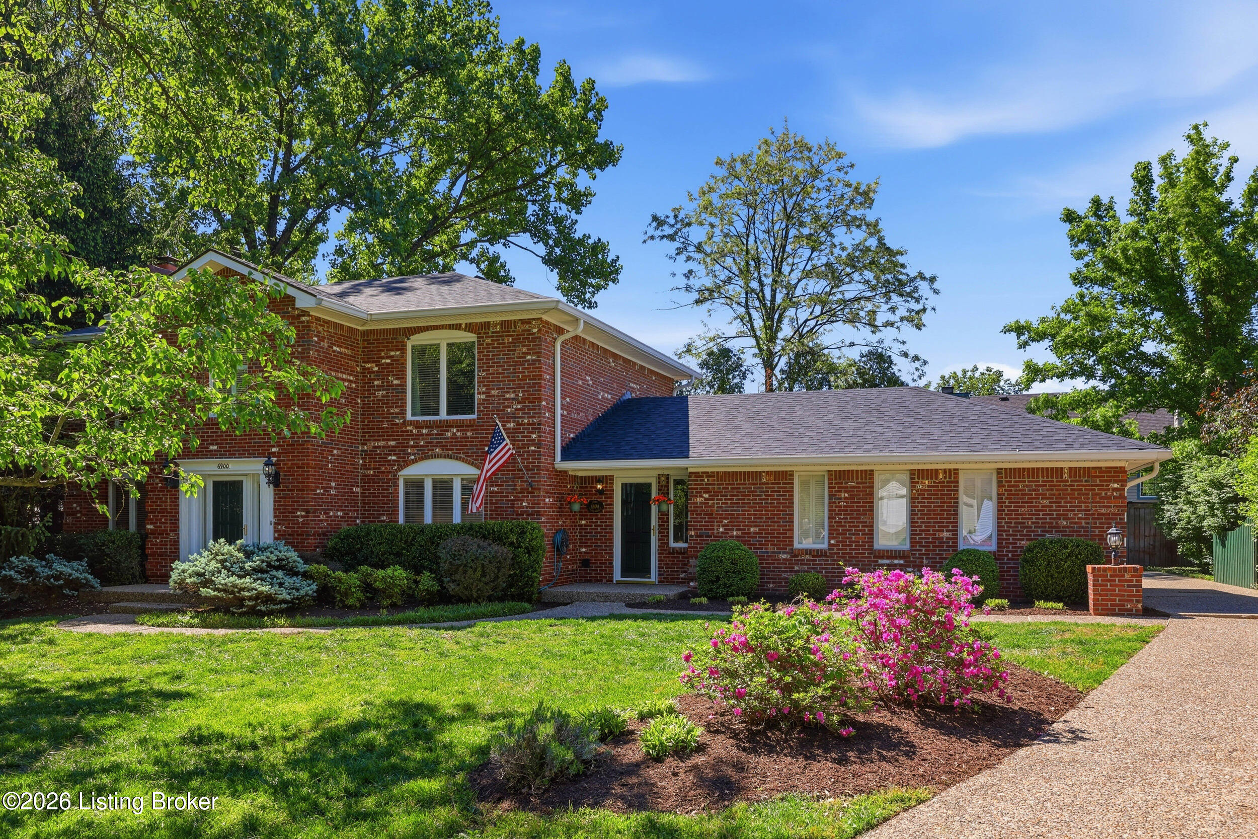 6900 Timber Ridge Ct