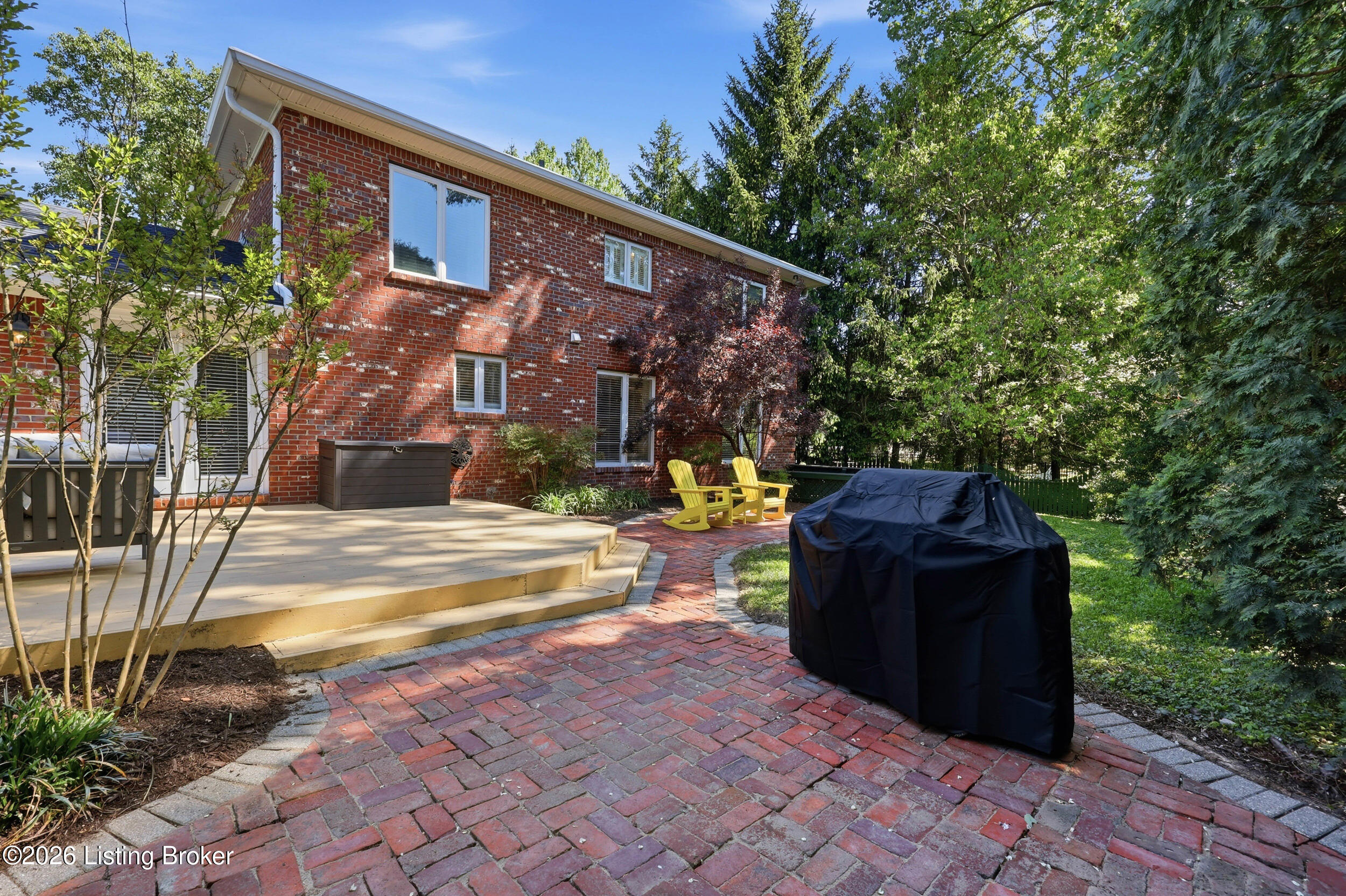 6900 Timber Ridge Ct