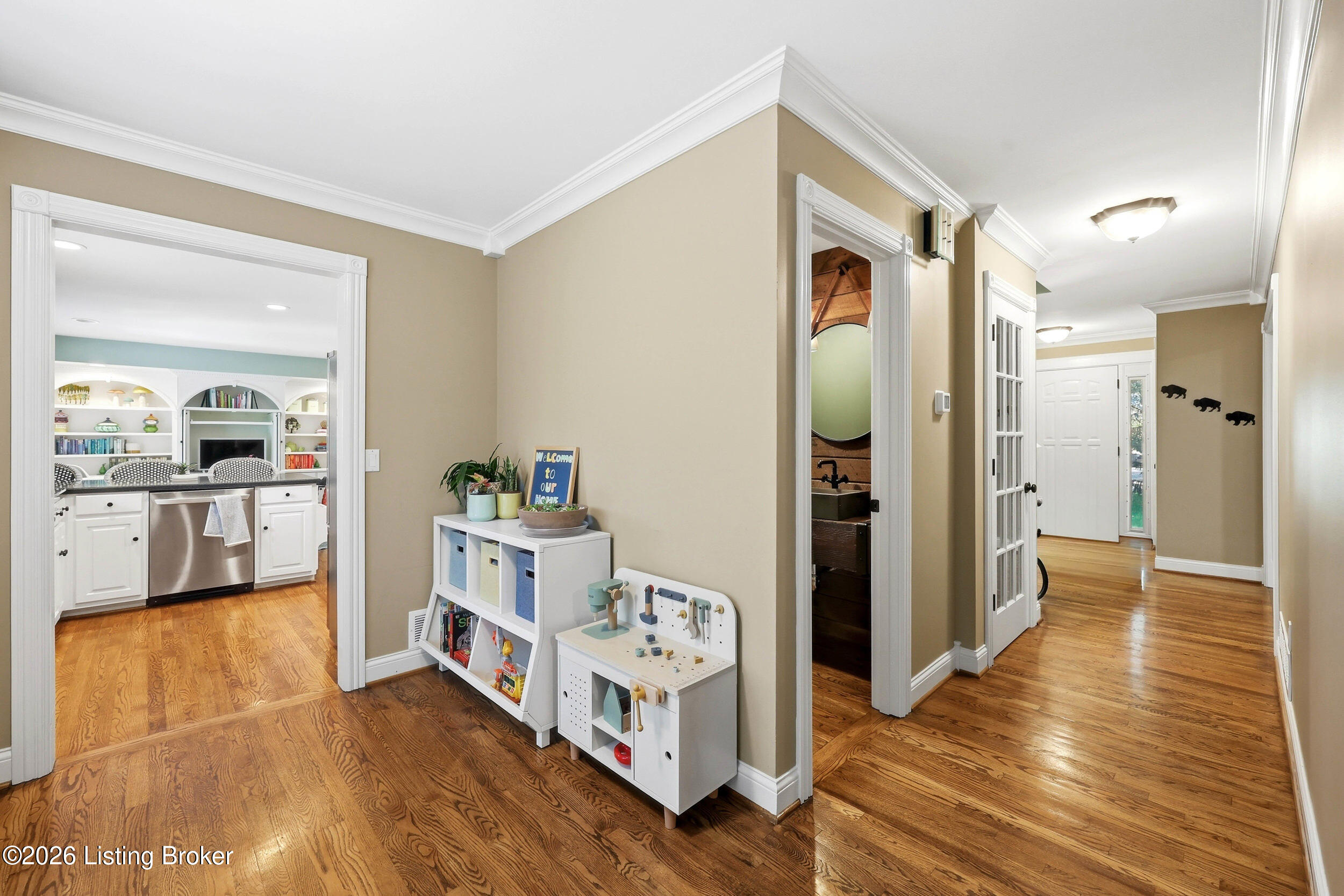 6900 Timber Ridge Ct